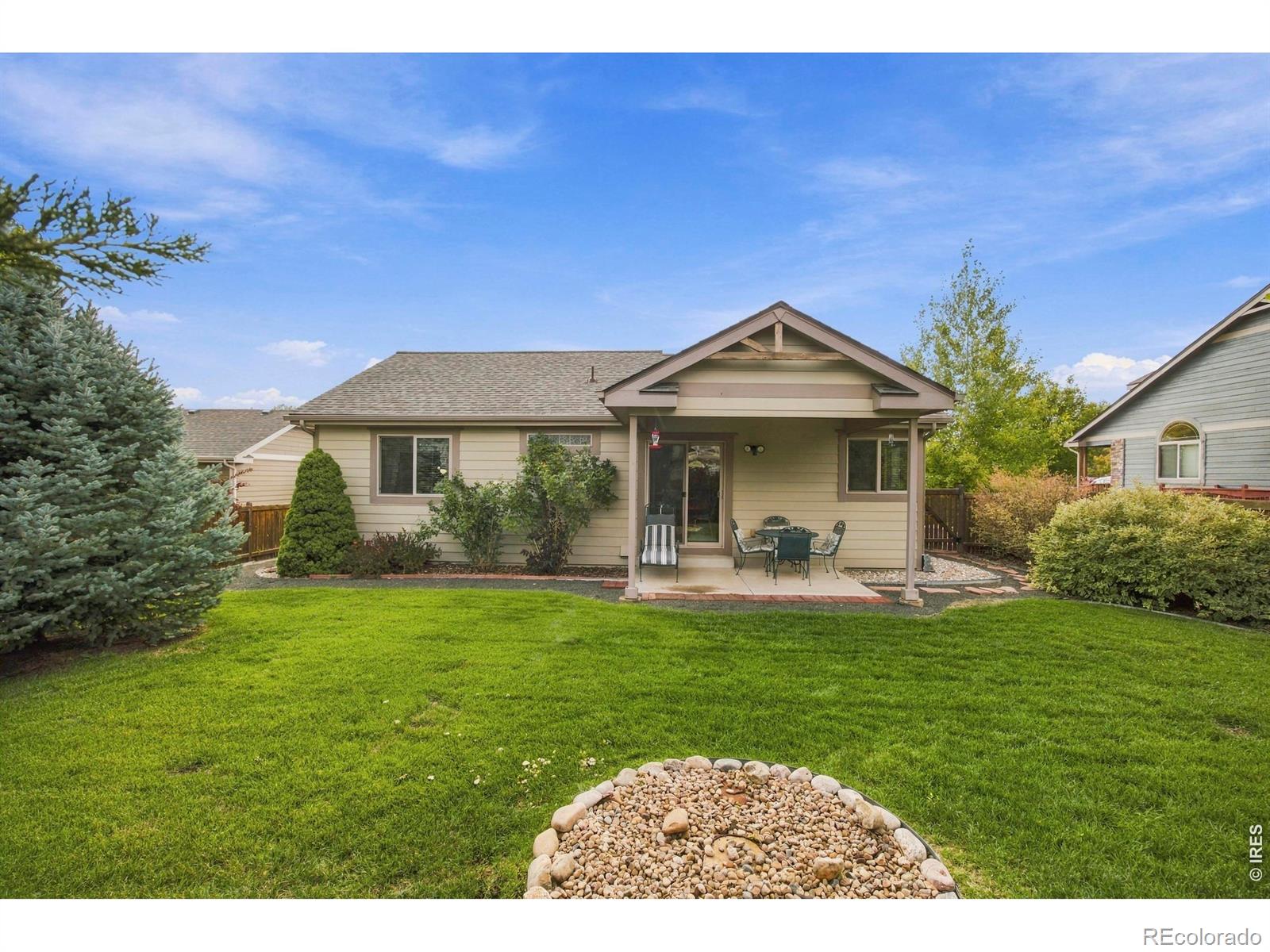MLS Image #27 for 4527  cole drive,loveland, Colorado