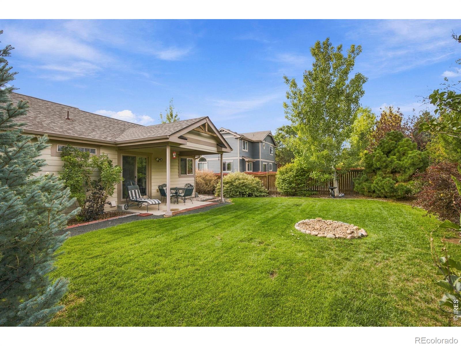 MLS Image #28 for 4527  cole drive,loveland, Colorado