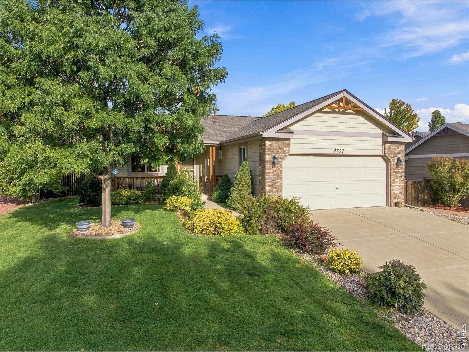 MLS Image #29 for 4527  cole drive,loveland, Colorado