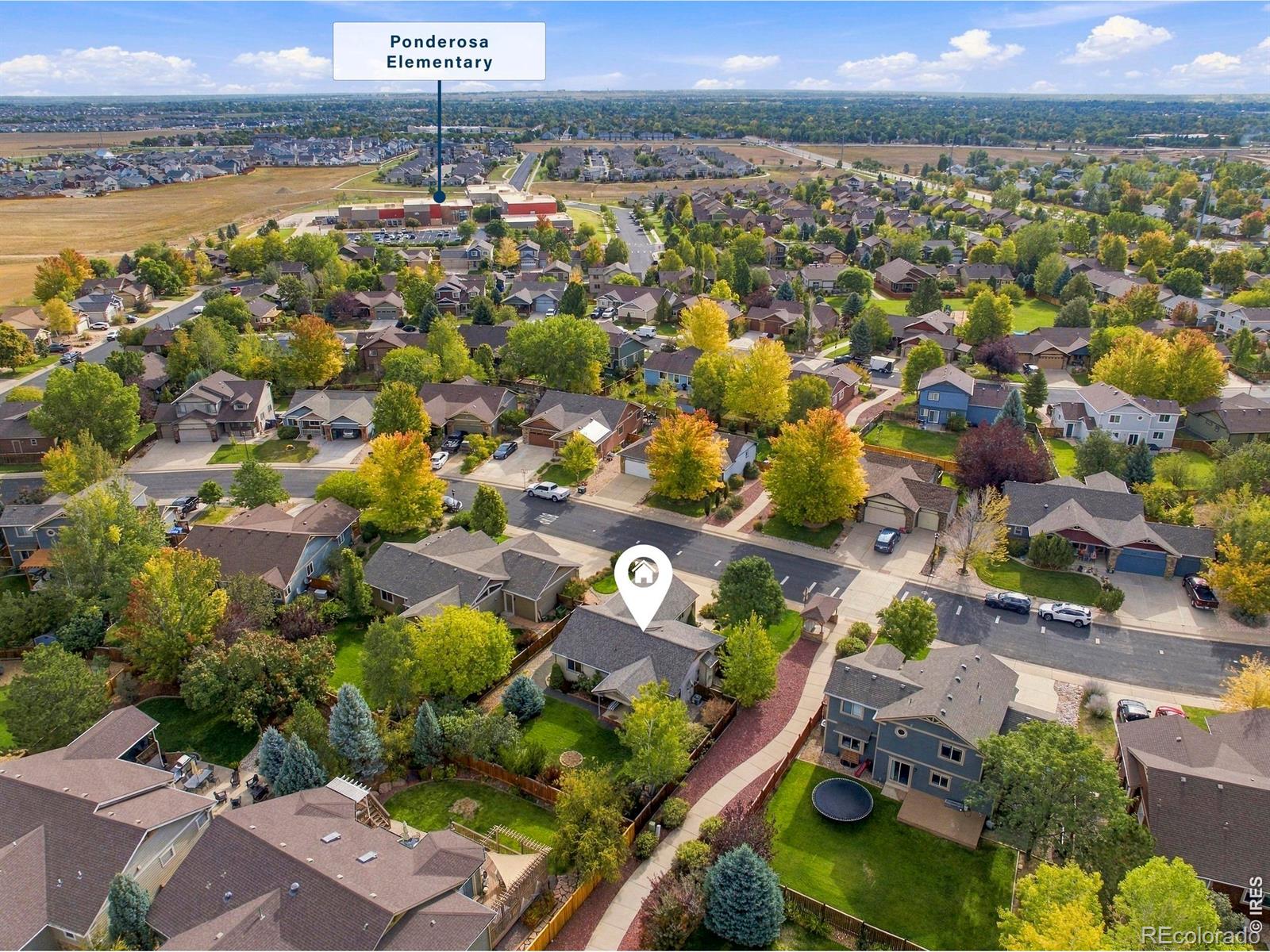 MLS Image #30 for 4527  cole drive,loveland, Colorado