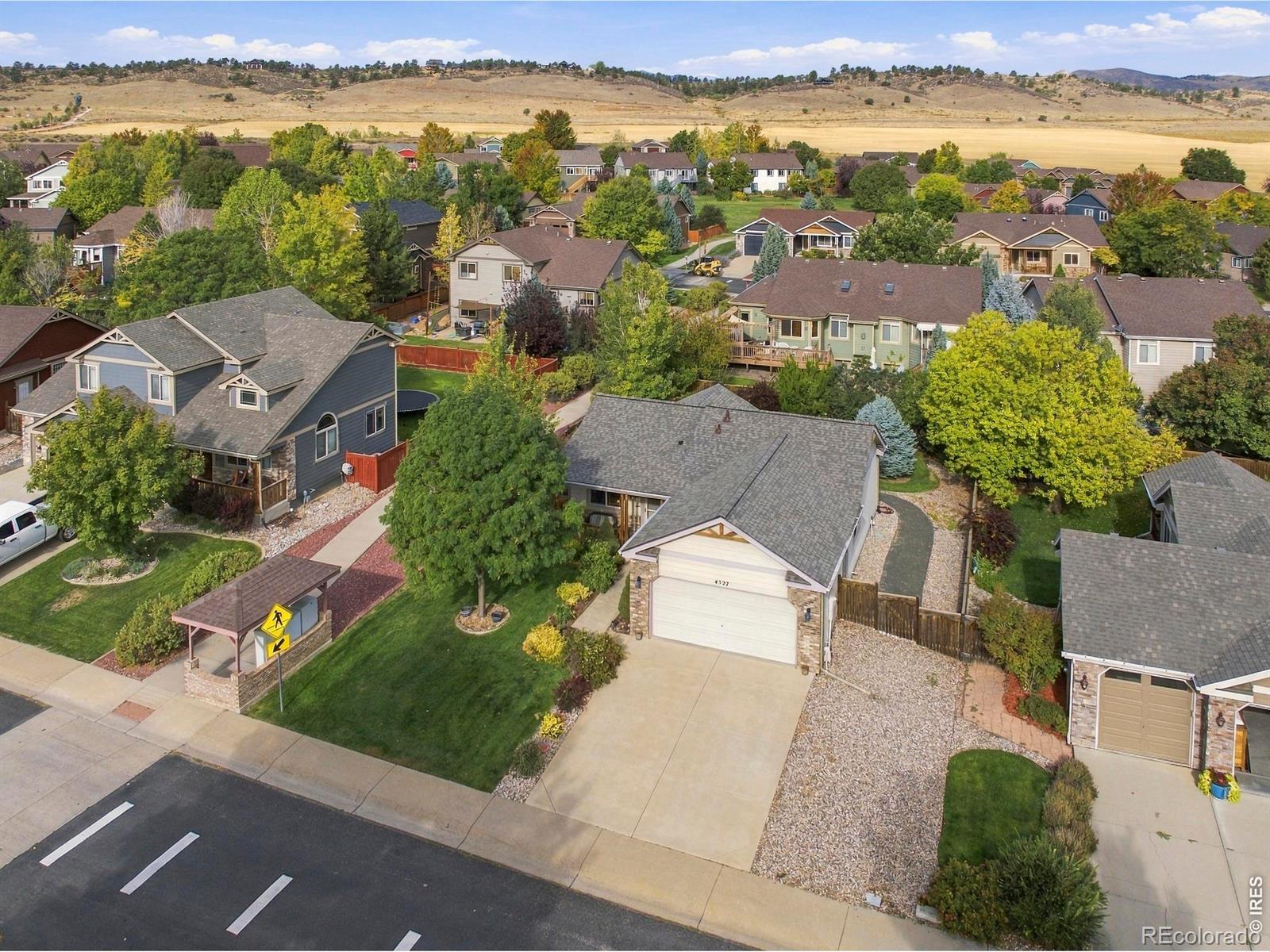 MLS Image #32 for 4527  cole drive,loveland, Colorado