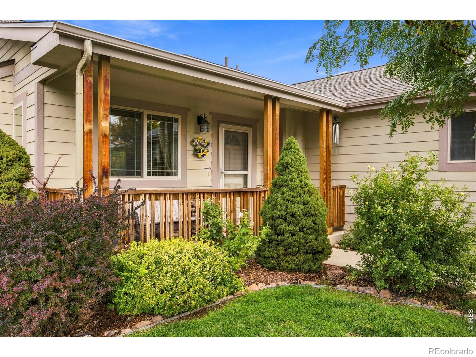 MLS Image #4 for 4527  cole drive,loveland, Colorado