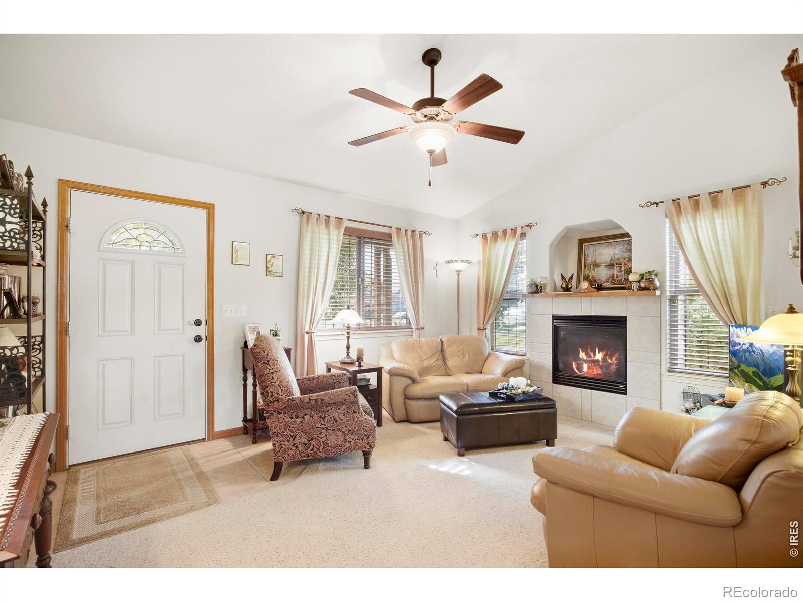 MLS Image #5 for 4527  cole drive,loveland, Colorado