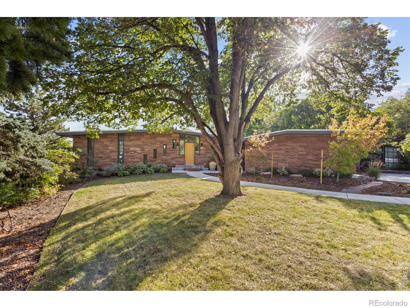 MLS Image #1 for 2750  vassar drive,boulder, Colorado