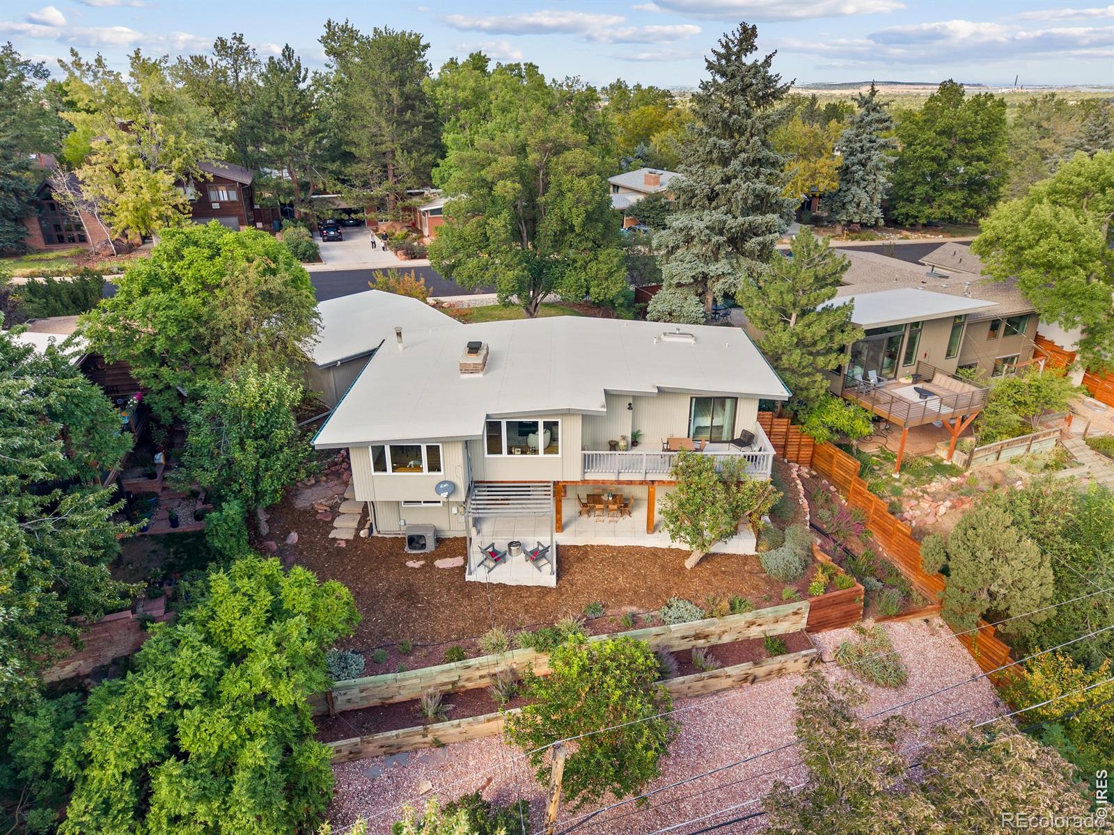MLS Image #4 for 2750  vassar drive,boulder, Colorado