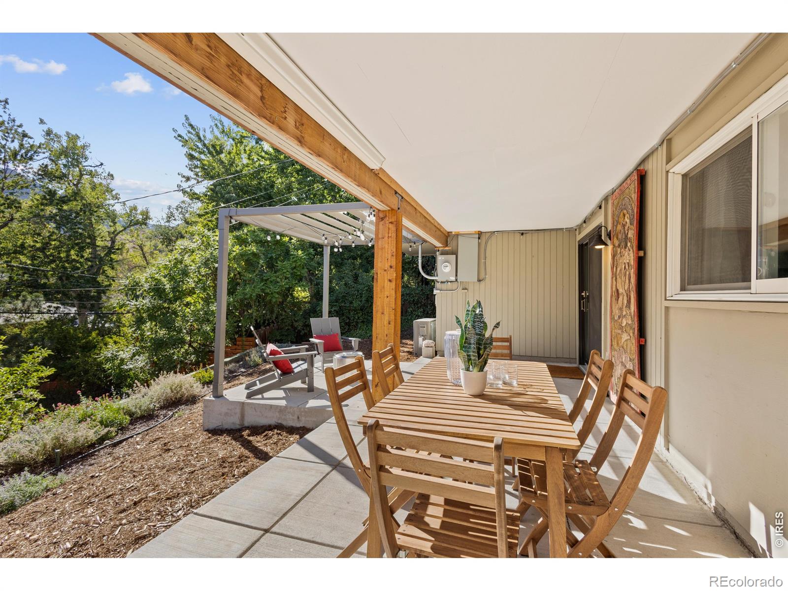 MLS Image #41 for 2750  vassar drive,boulder, Colorado