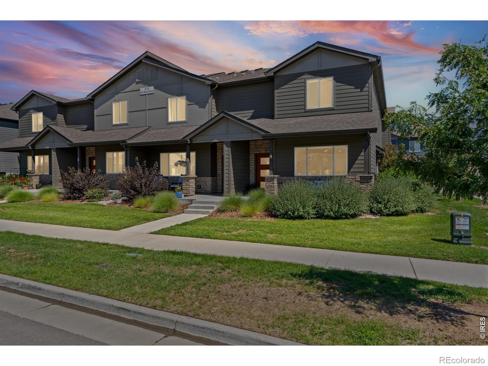 MLS Image #0 for 6719  4th st rd,greeley, Colorado