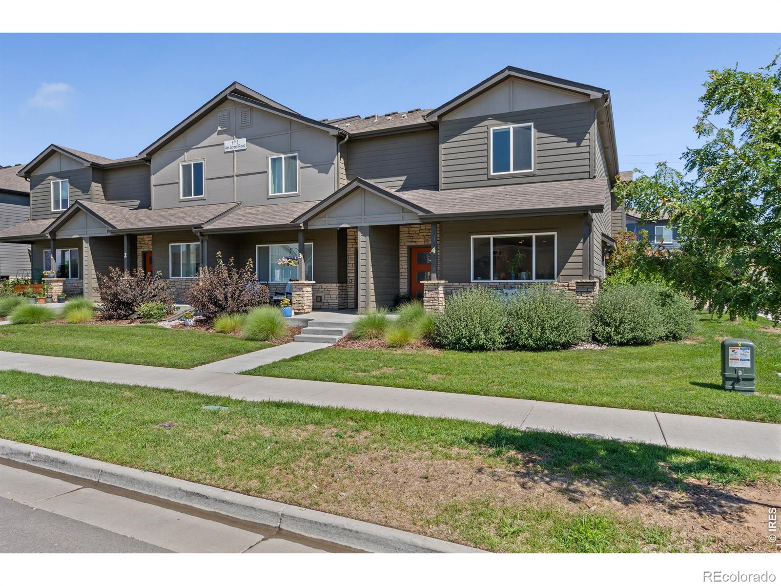 MLS Image #2 for 6719  4th st rd,greeley, Colorado
