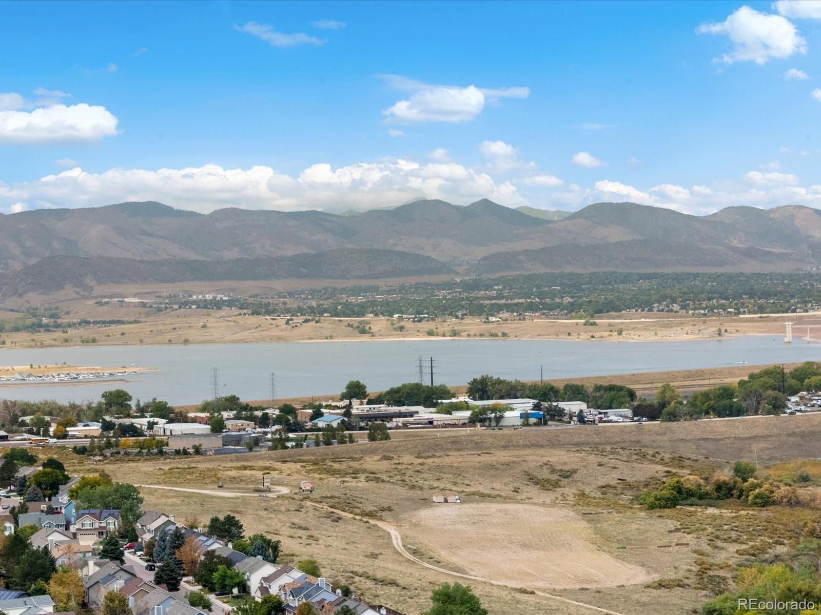 MLS Image #1 for 9748  spring hill drive,highlands ranch, Colorado