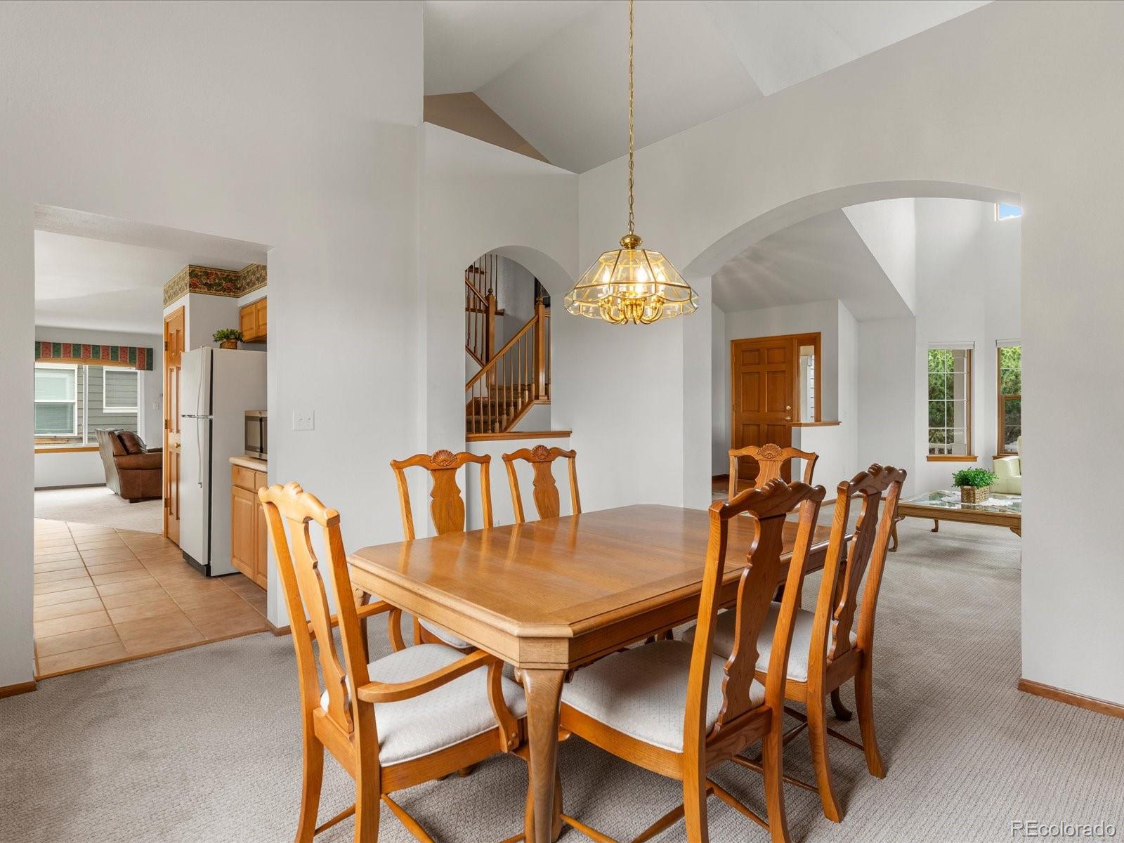 MLS Image #12 for 9748  spring hill drive,highlands ranch, Colorado