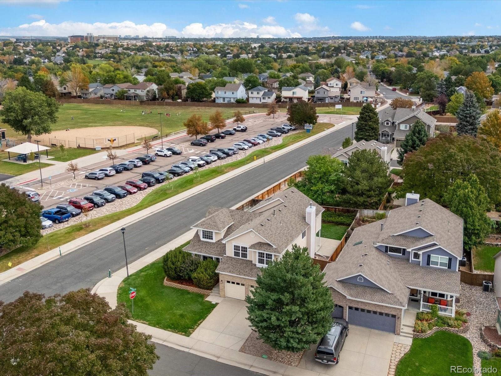 MLS Image #2 for 9748  spring hill drive,highlands ranch, Colorado