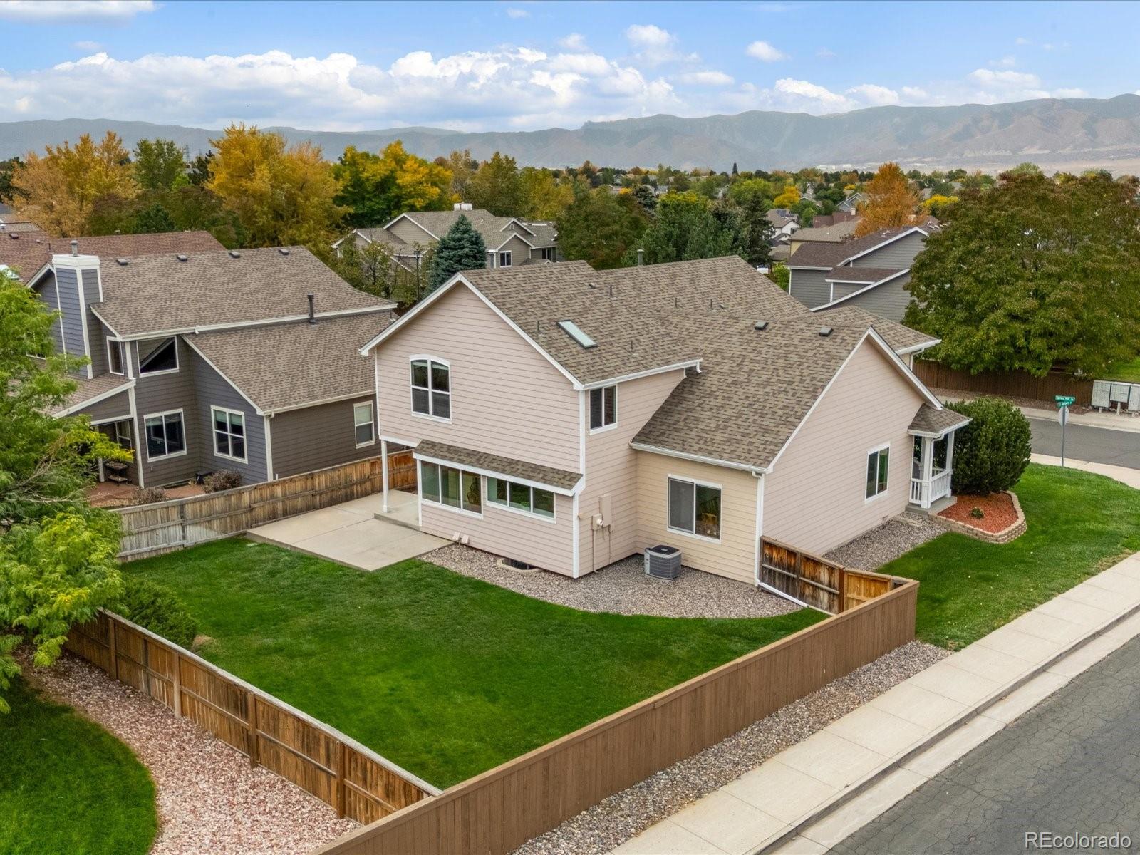 MLS Image #3 for 9748  spring hill drive,highlands ranch, Colorado