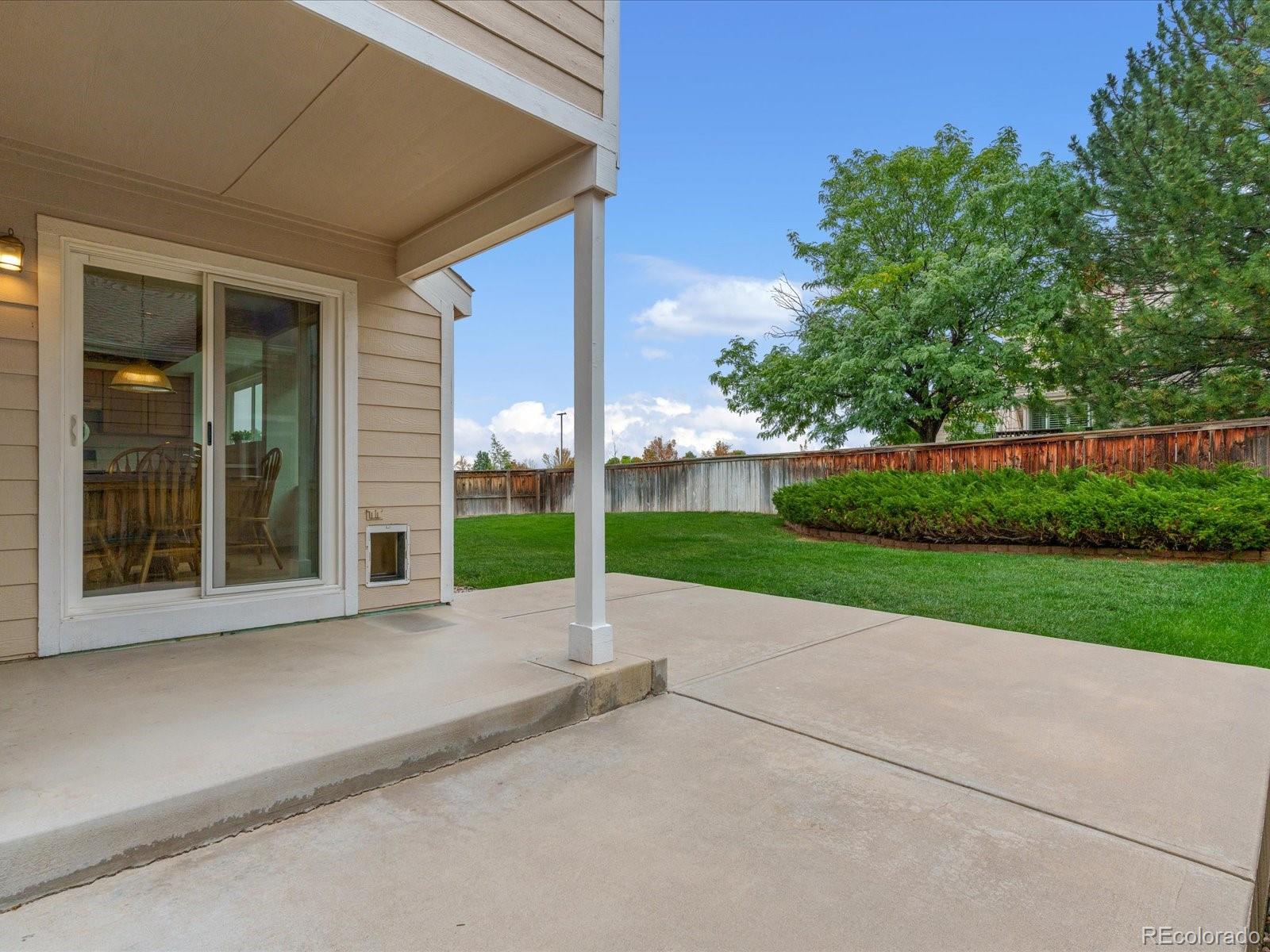 MLS Image #38 for 9748  spring hill drive,highlands ranch, Colorado