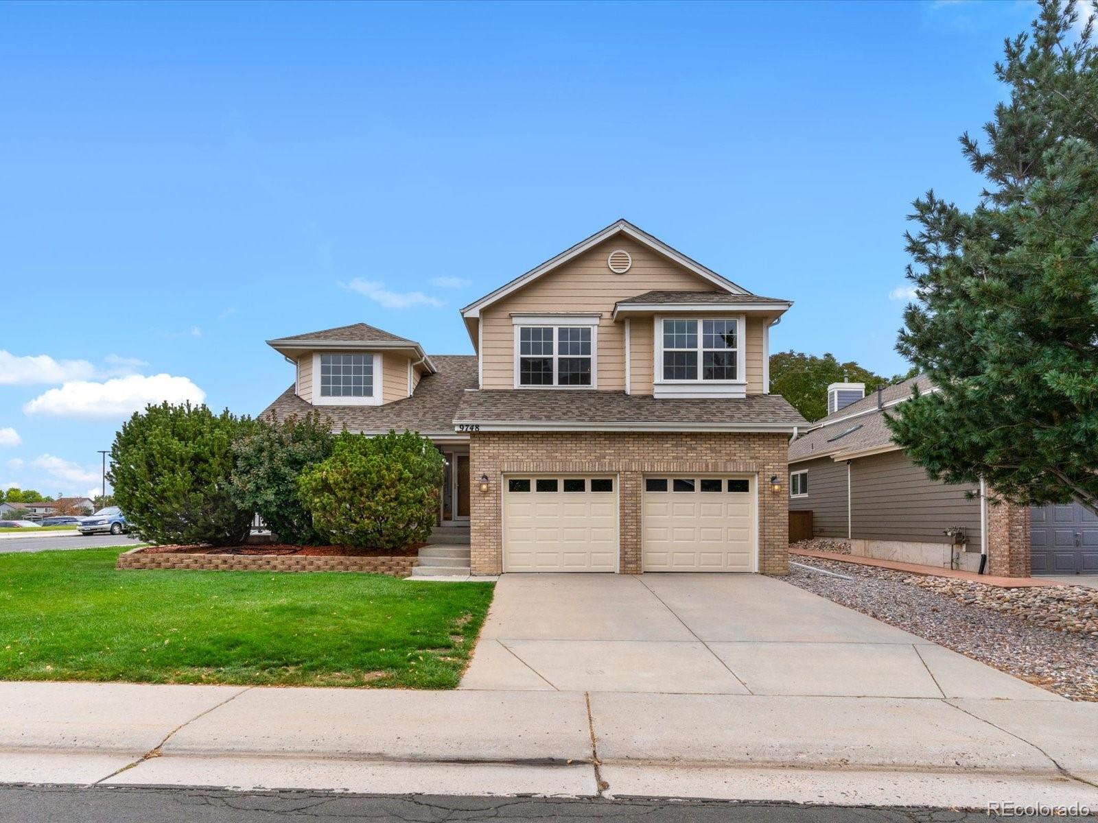 MLS Image #4 for 9748  spring hill drive,highlands ranch, Colorado