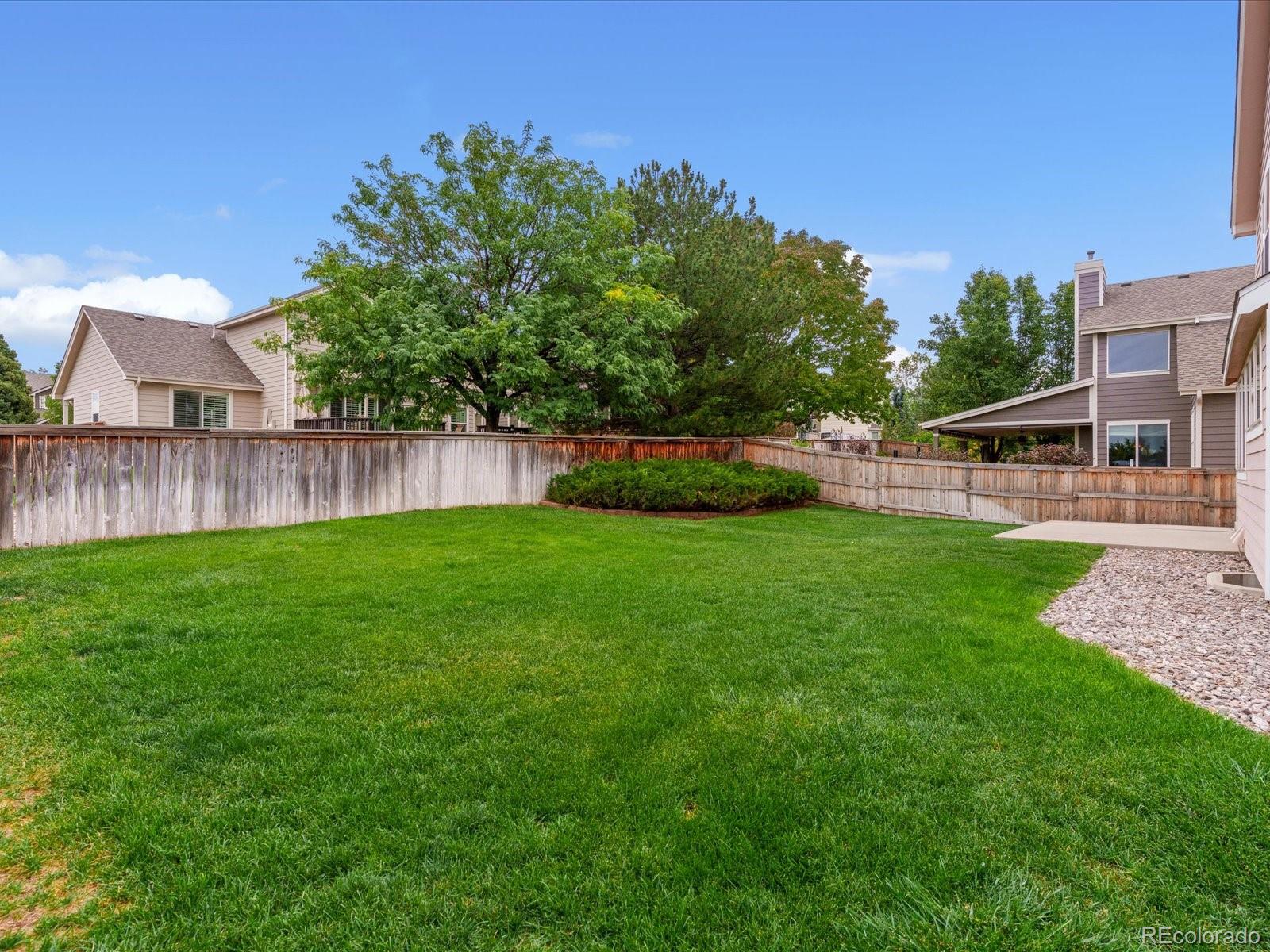 MLS Image #40 for 9748  spring hill drive,highlands ranch, Colorado