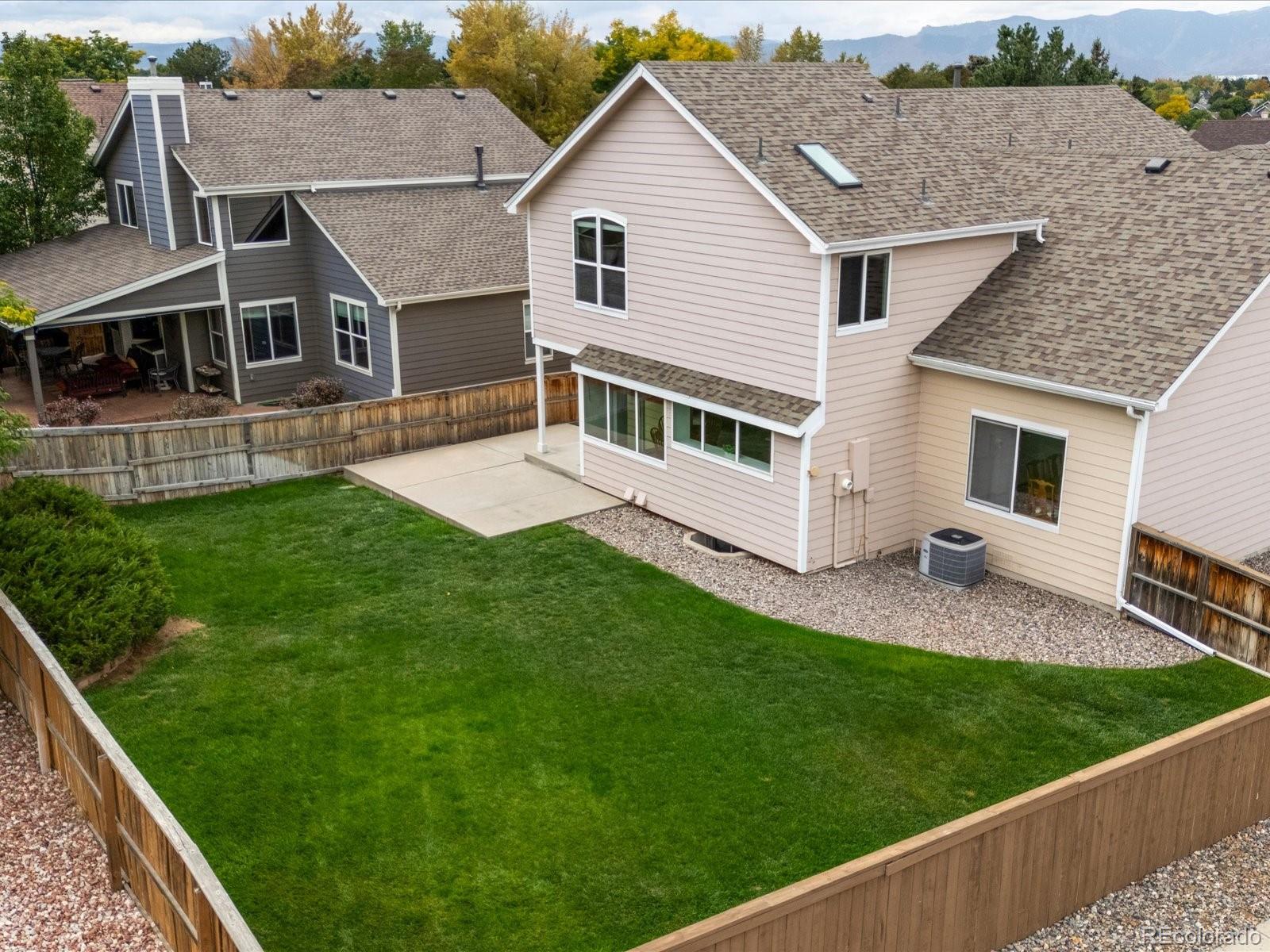 MLS Image #41 for 9748  spring hill drive,highlands ranch, Colorado