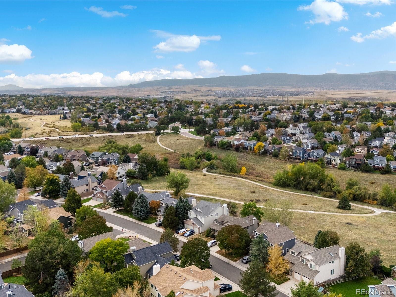 MLS Image #43 for 9748  spring hill drive,highlands ranch, Colorado
