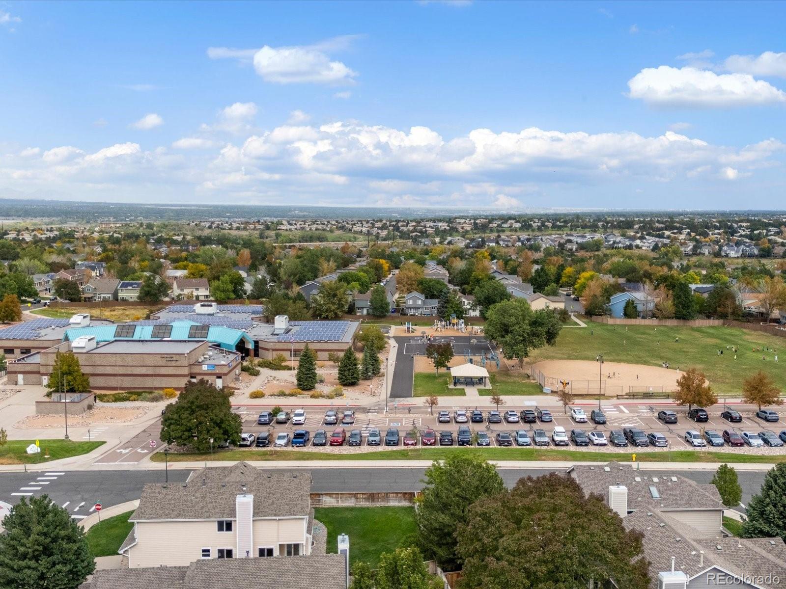MLS Image #46 for 9748  spring hill drive,highlands ranch, Colorado