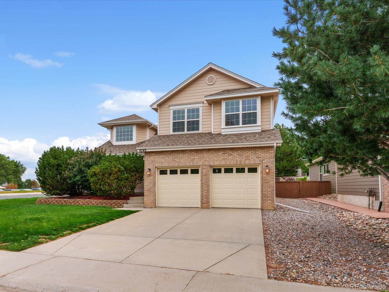 MLS Image #6 for 9748  spring hill drive,highlands ranch, Colorado