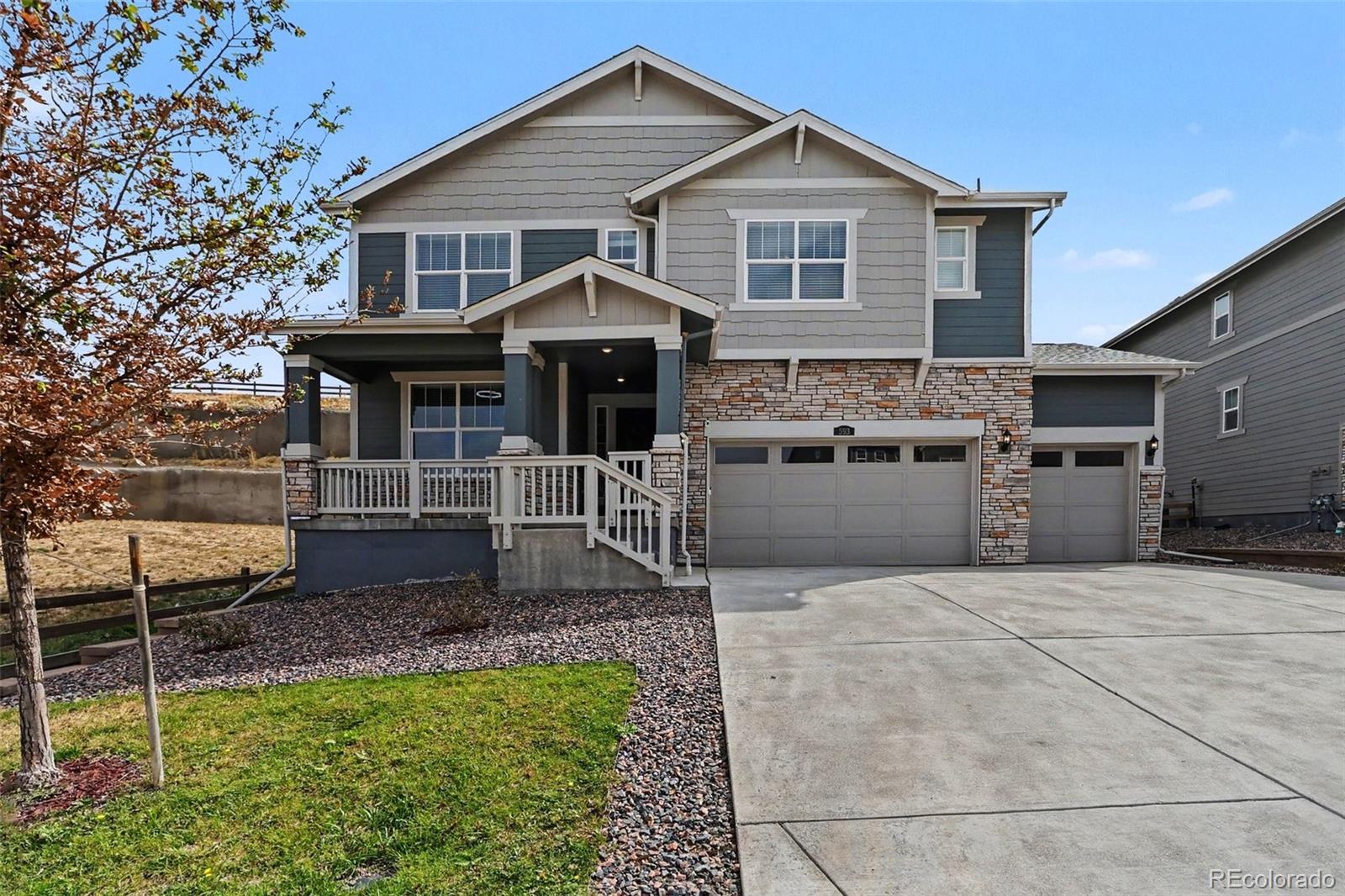 MLS Image #36 for 593  columbia street,johnstown, Colorado