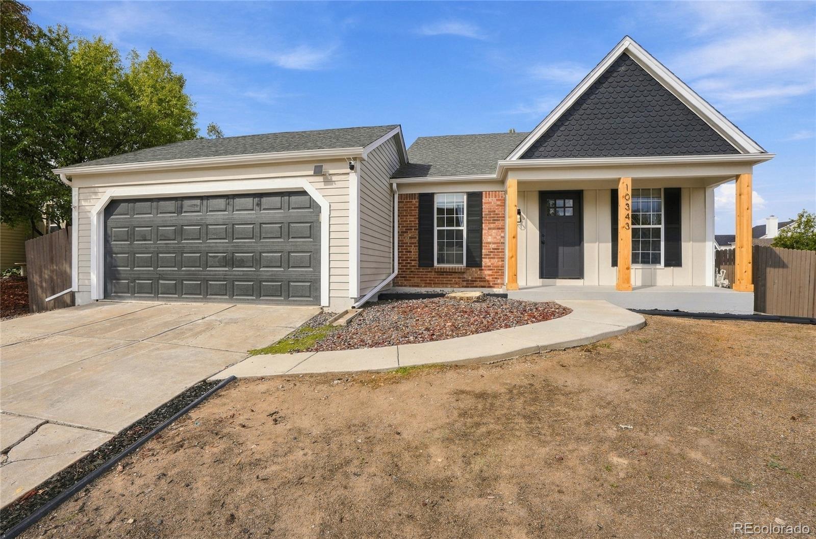 MLS Image #1 for 10343  robb court,westminster, Colorado