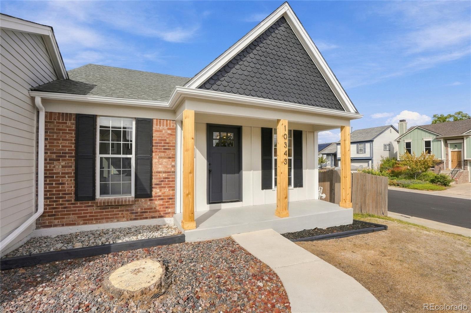 MLS Image #3 for 10343  robb court,westminster, Colorado