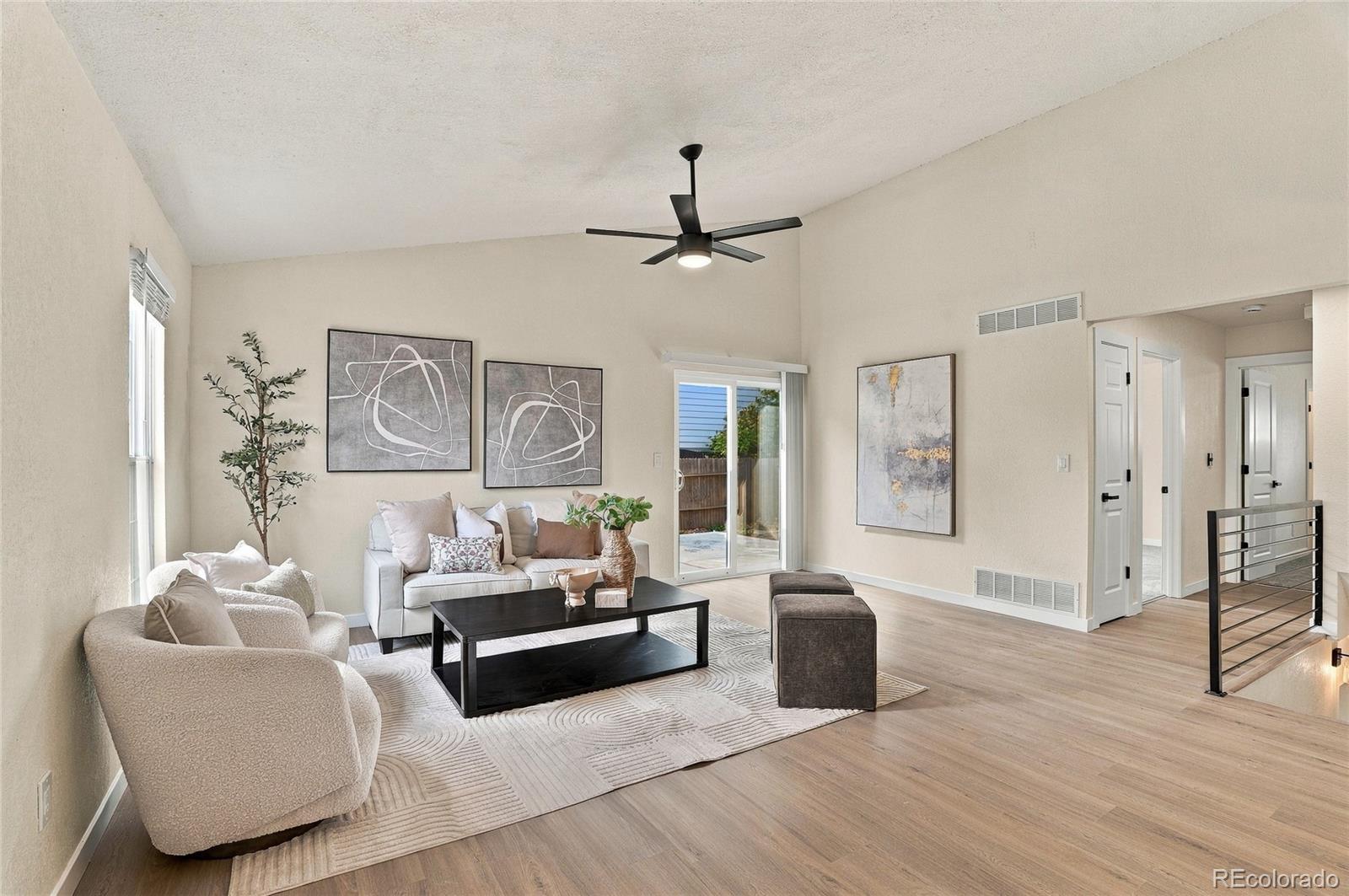 MLS Image #5 for 10343  robb court,westminster, Colorado