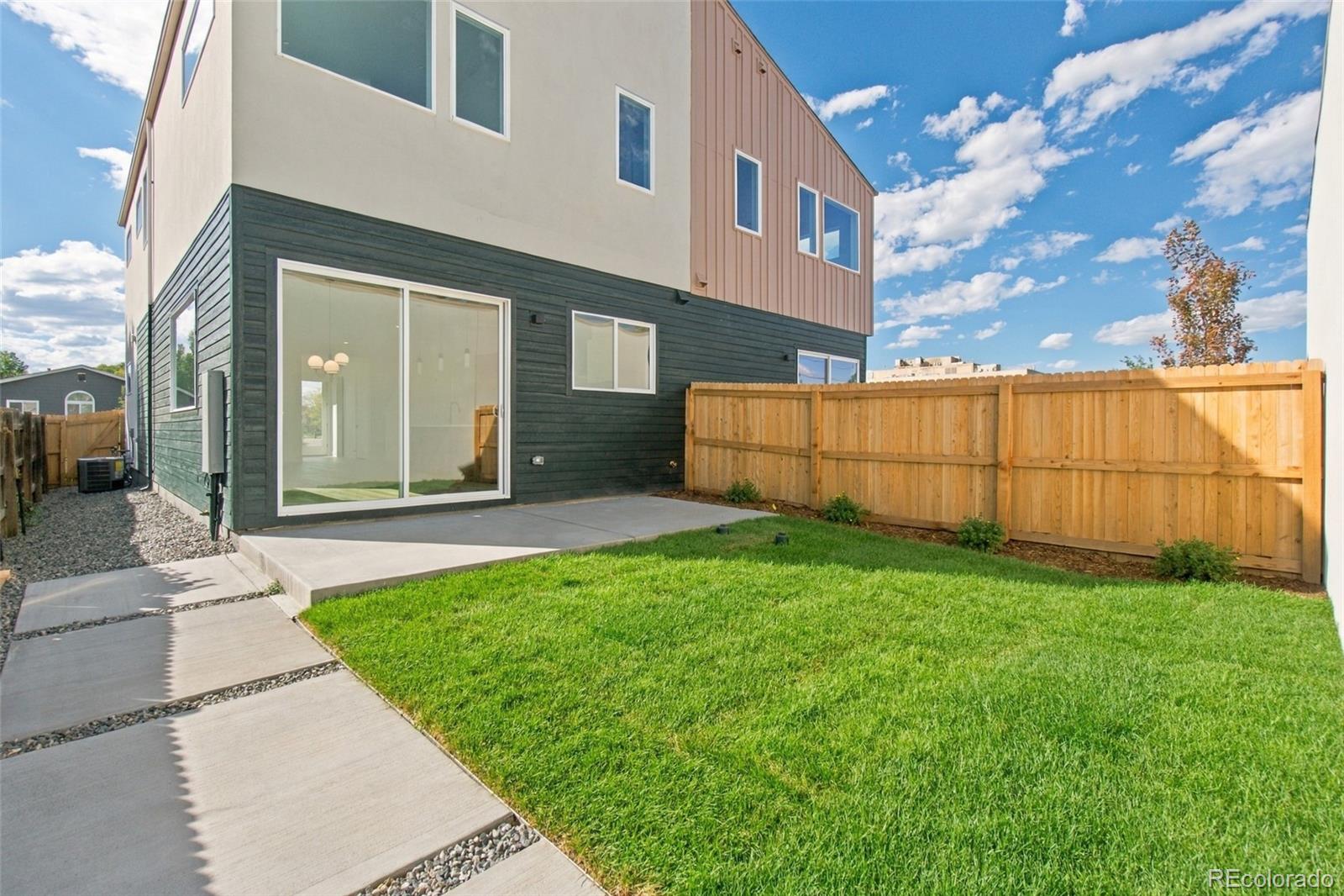 MLS Image #1 for 3660 s galapago street,englewood, Colorado