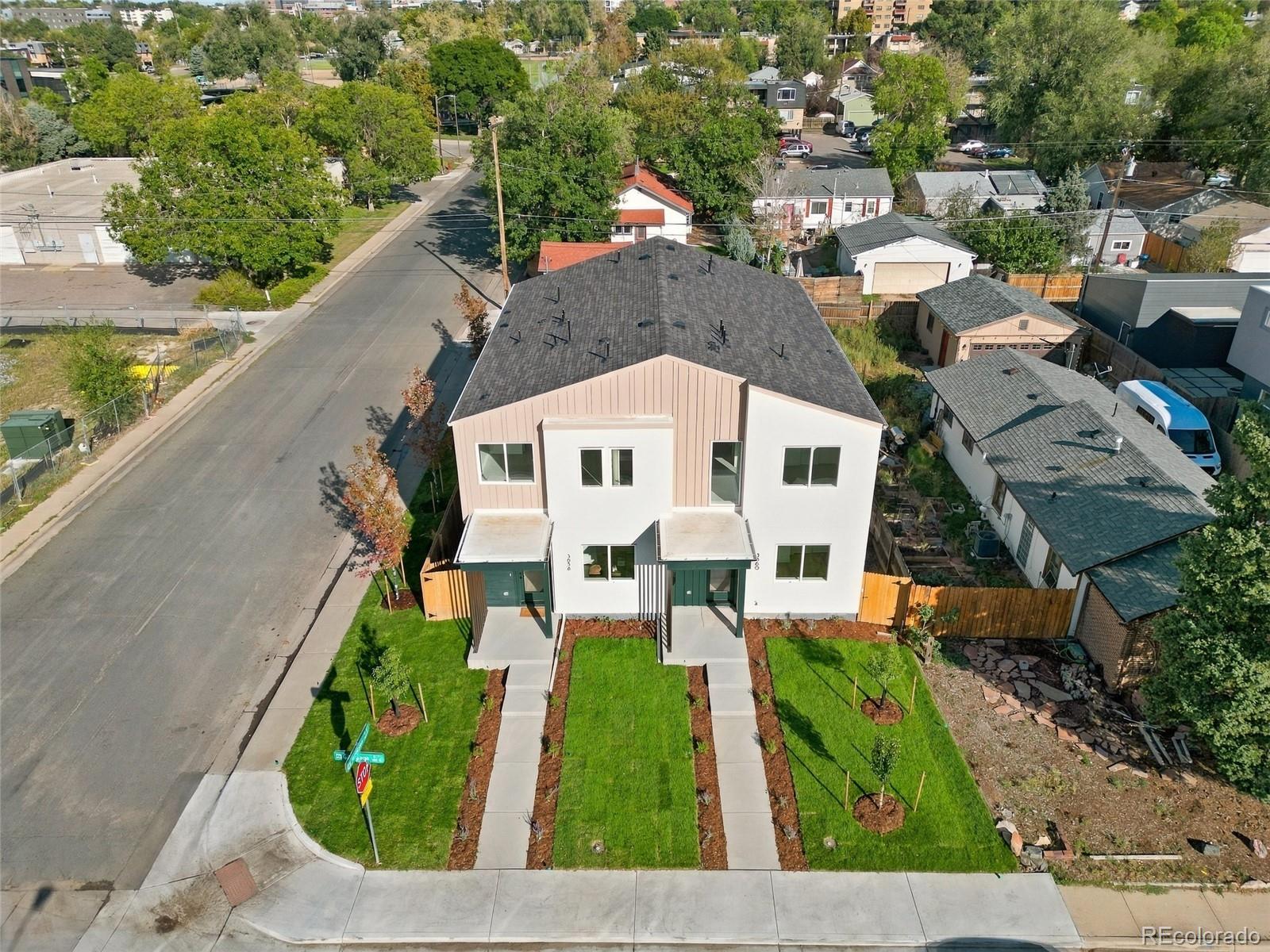 MLS Image #4 for 3660 s galapago street,englewood, Colorado