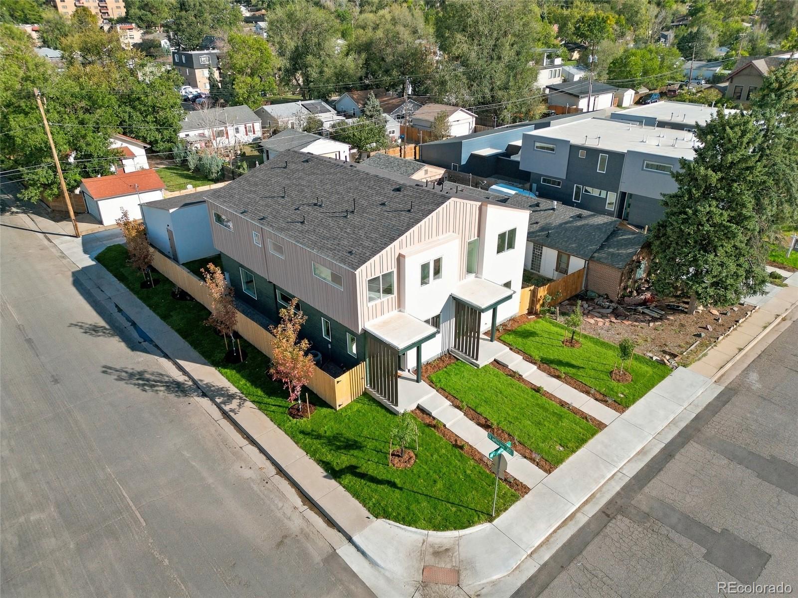 MLS Image #5 for 3660 s galapago street,englewood, Colorado