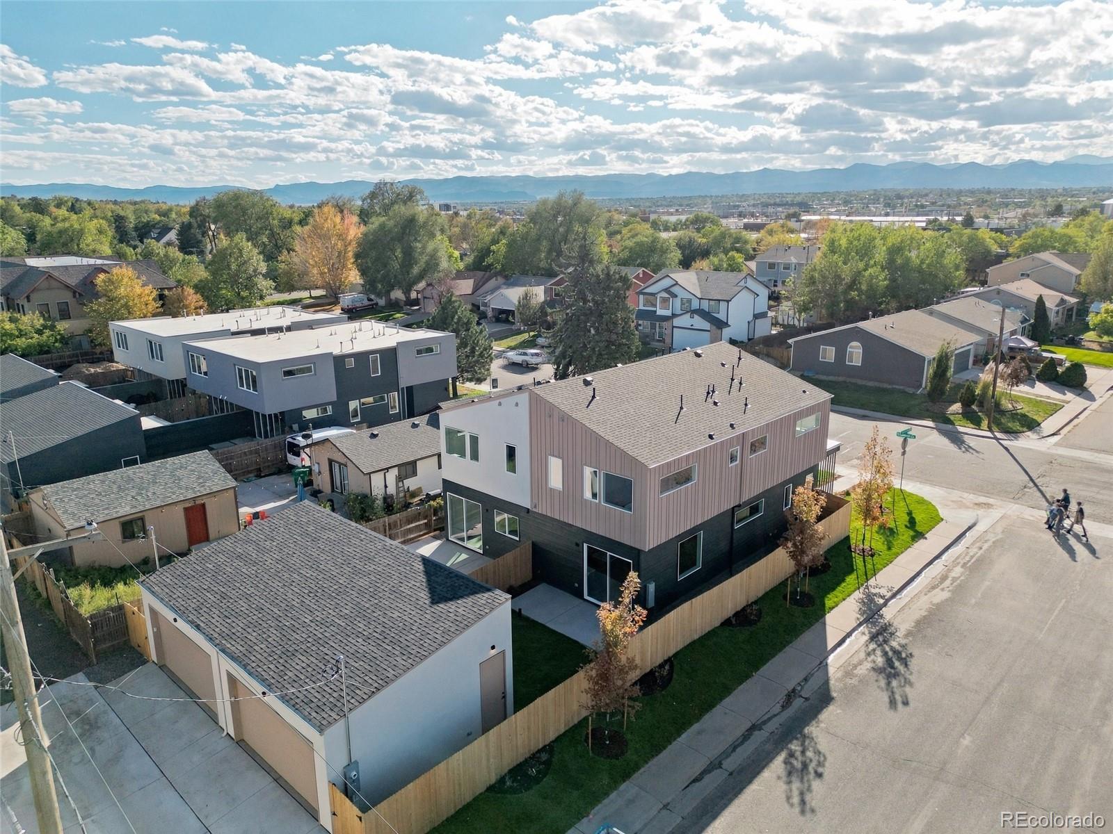 MLS Image #7 for 3660 s galapago street,englewood, Colorado