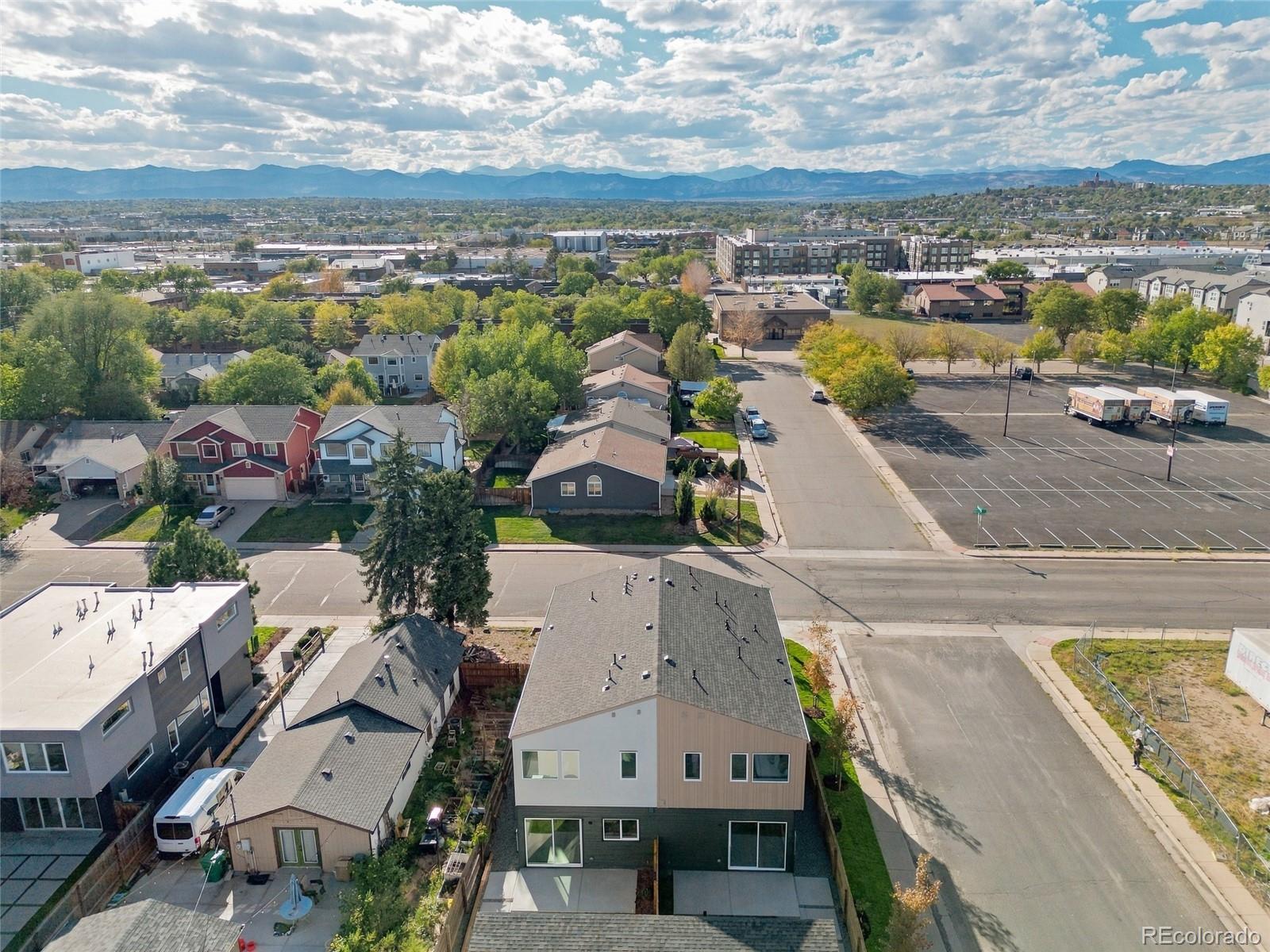 MLS Image #8 for 3660 s galapago street,englewood, Colorado