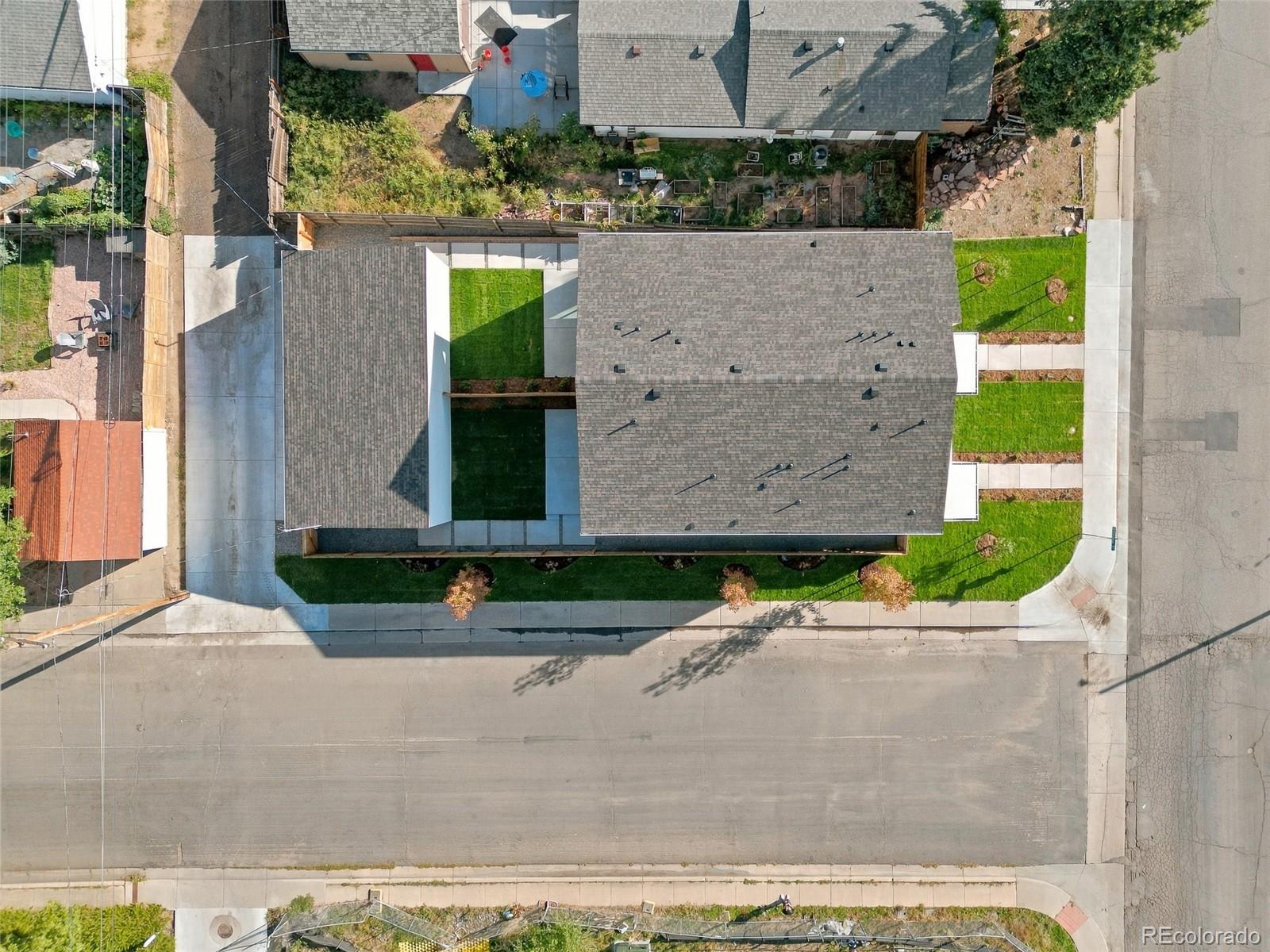 MLS Image #9 for 3660 s galapago street,englewood, Colorado