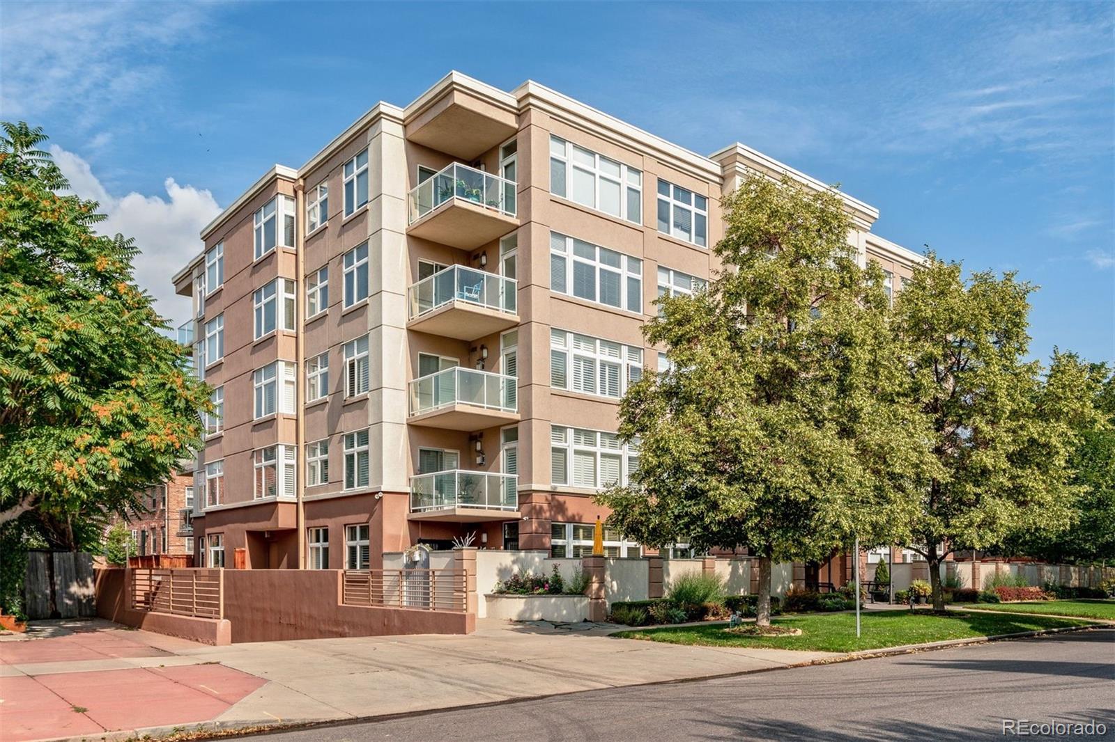 MLS Image #0 for 335  detroit street 303,denver, Colorado