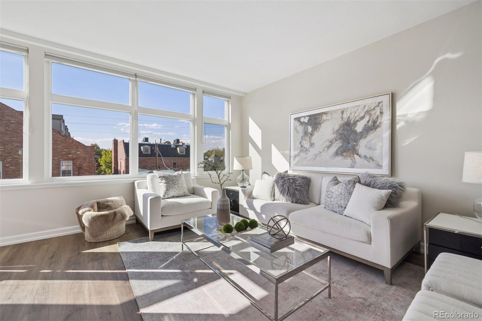 MLS Image #1 for 335  detroit street 303,denver, Colorado