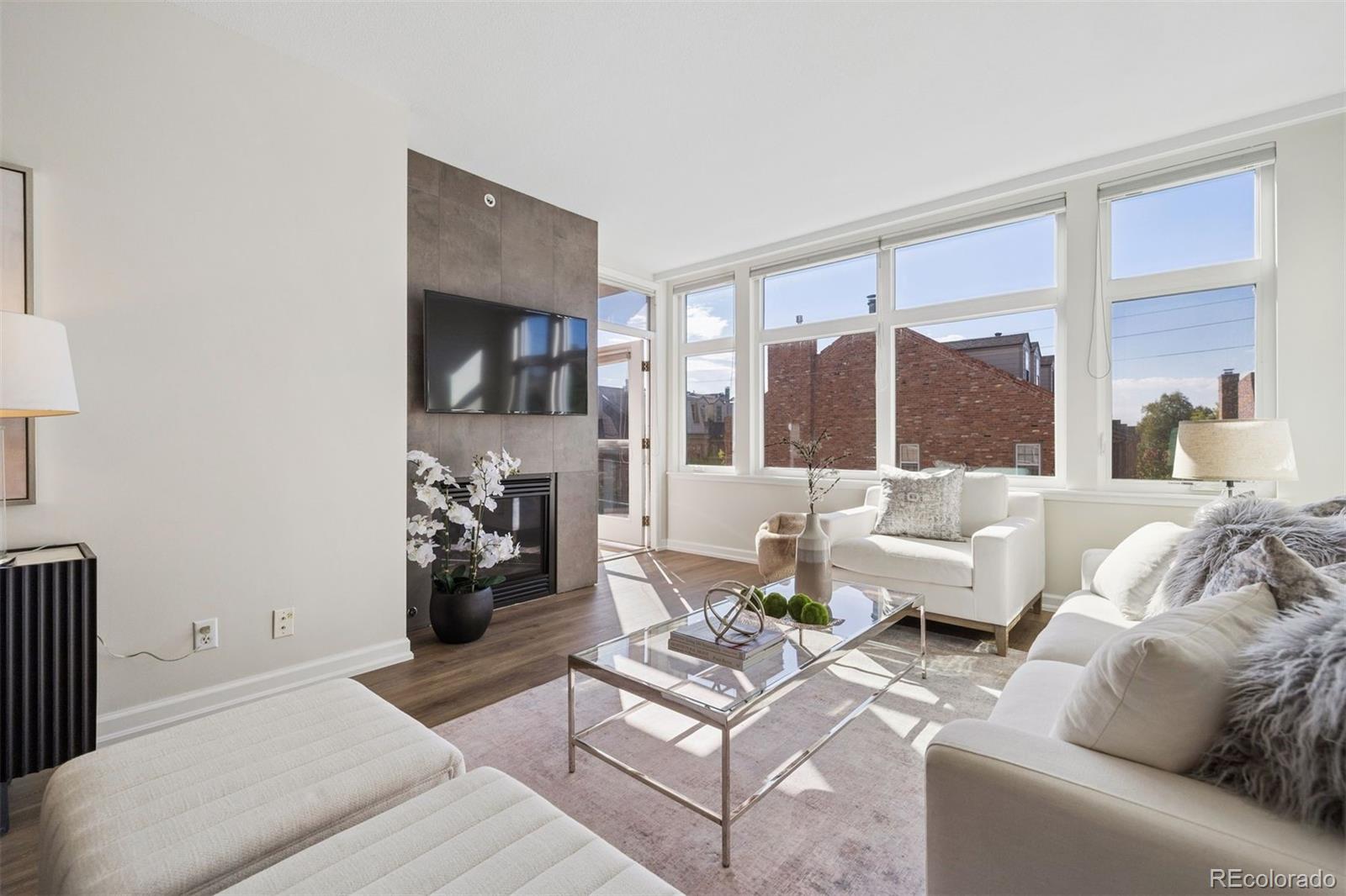 MLS Image #10 for 335  detroit street 303,denver, Colorado