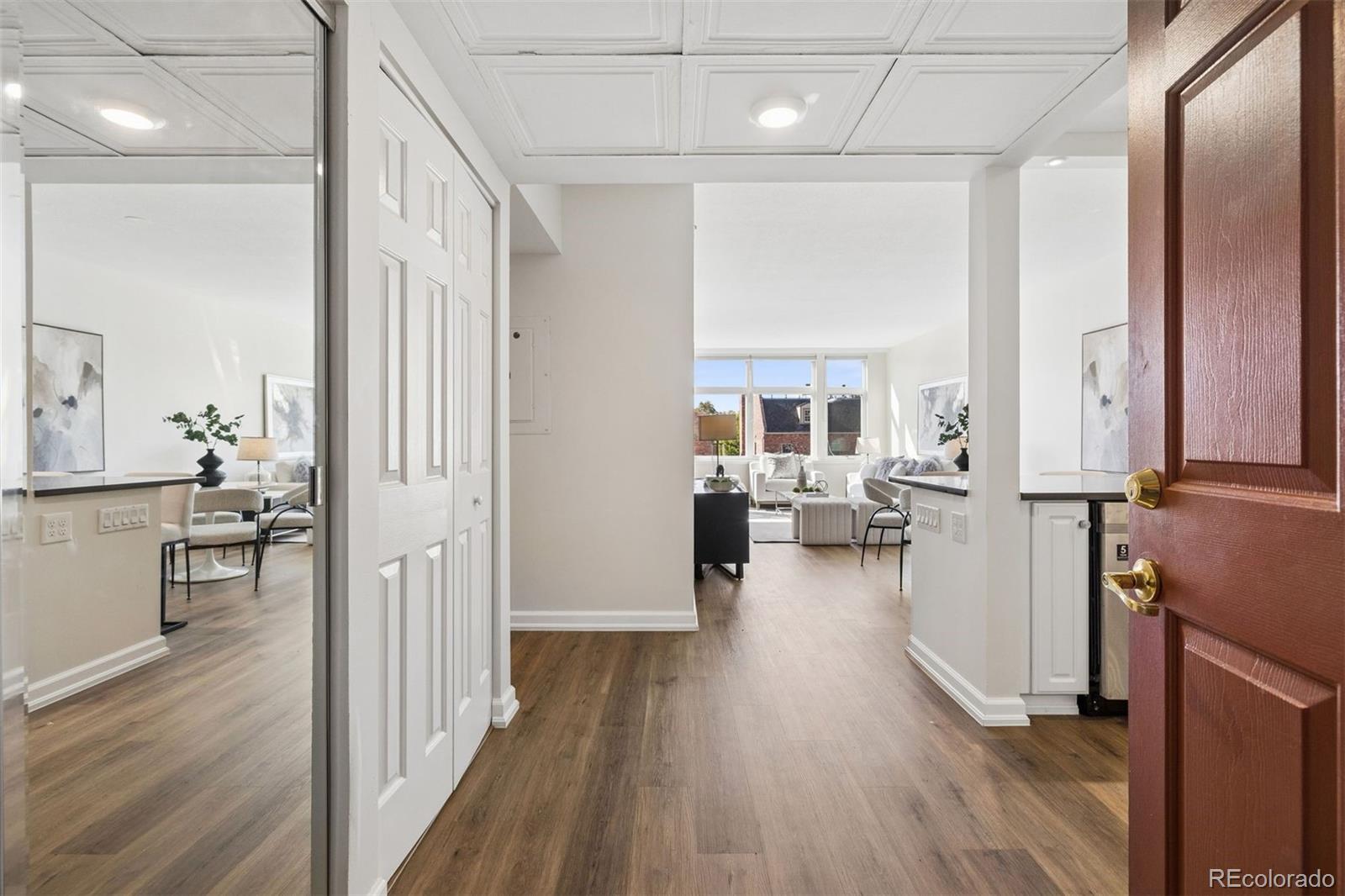 MLS Image #21 for 335  detroit street 303,denver, Colorado