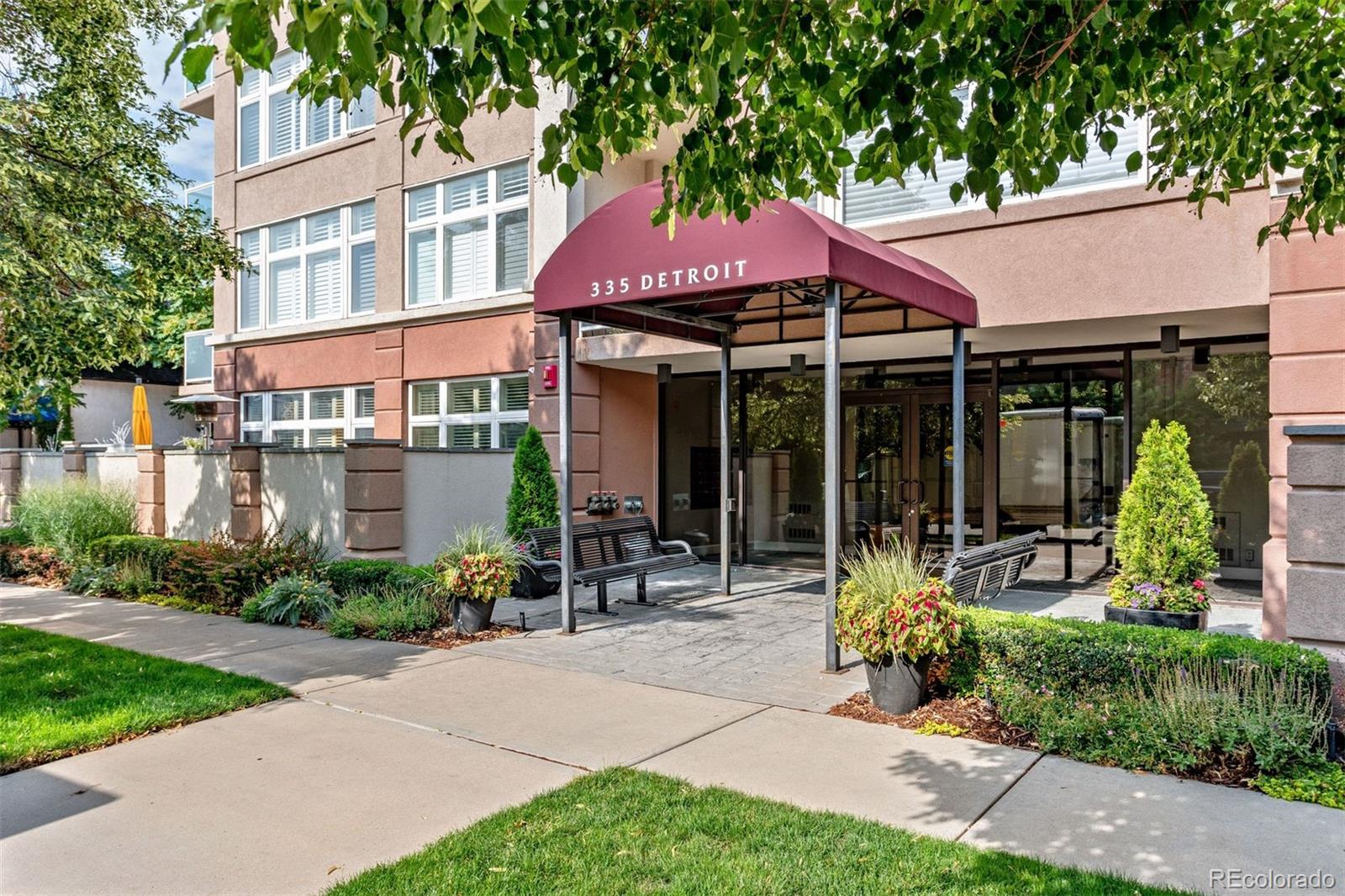 MLS Image #25 for 335  detroit street 303,denver, Colorado