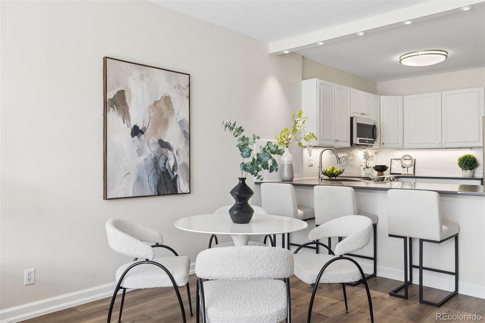 MLS Image #3 for 335  detroit street 303,denver, Colorado