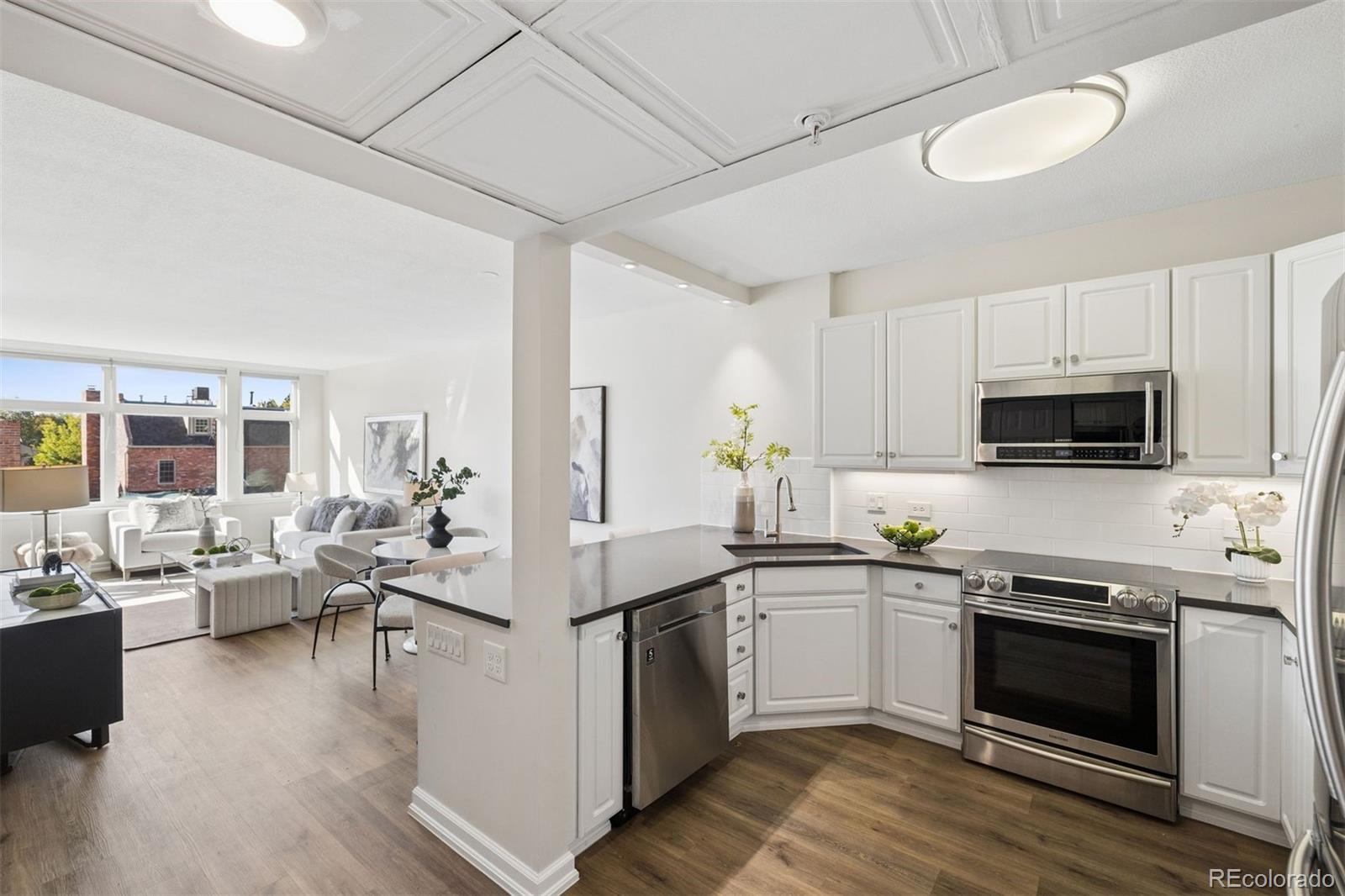 MLS Image #4 for 335  detroit street 303,denver, Colorado