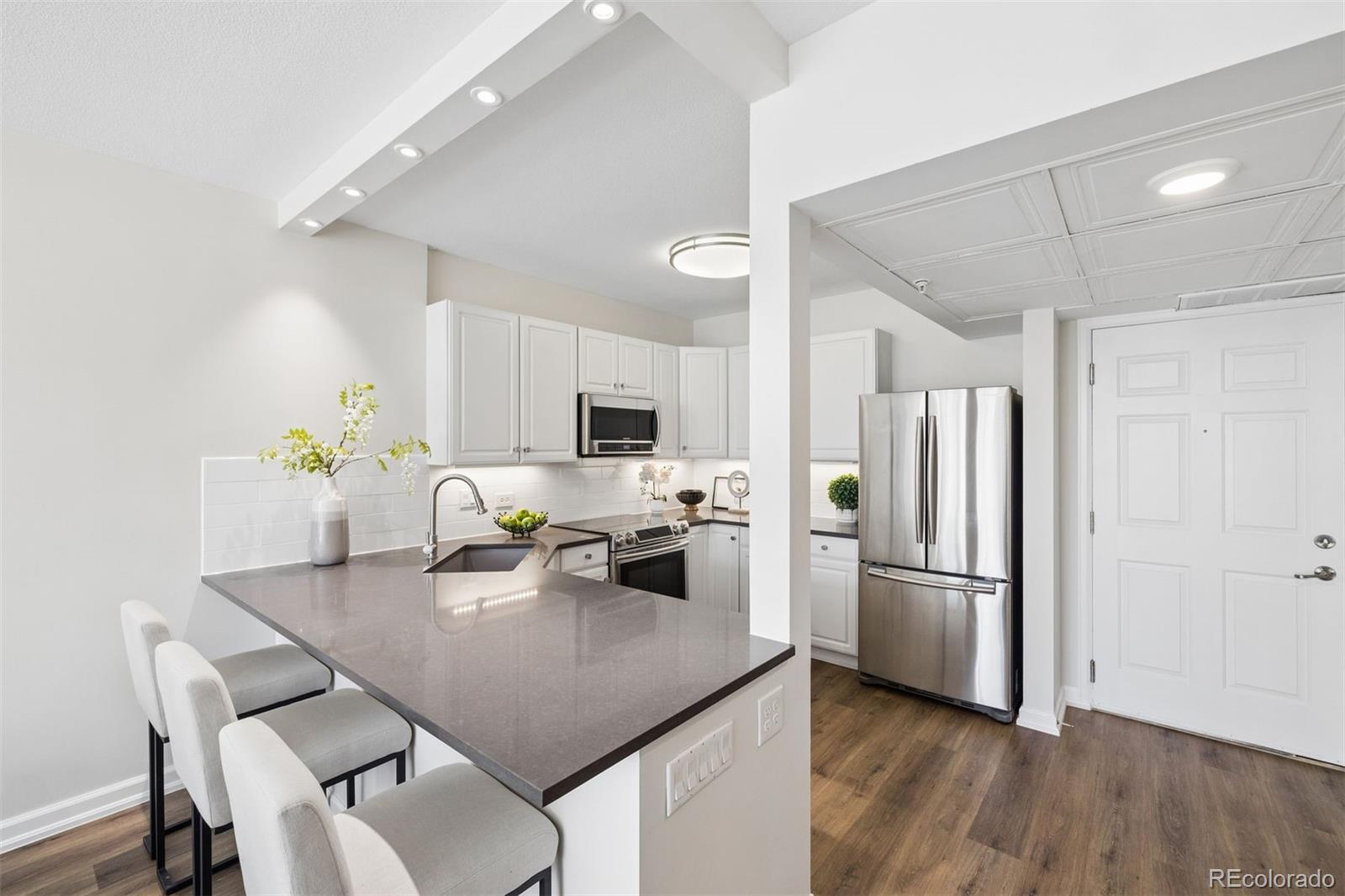 MLS Image #6 for 335  detroit street 303,denver, Colorado