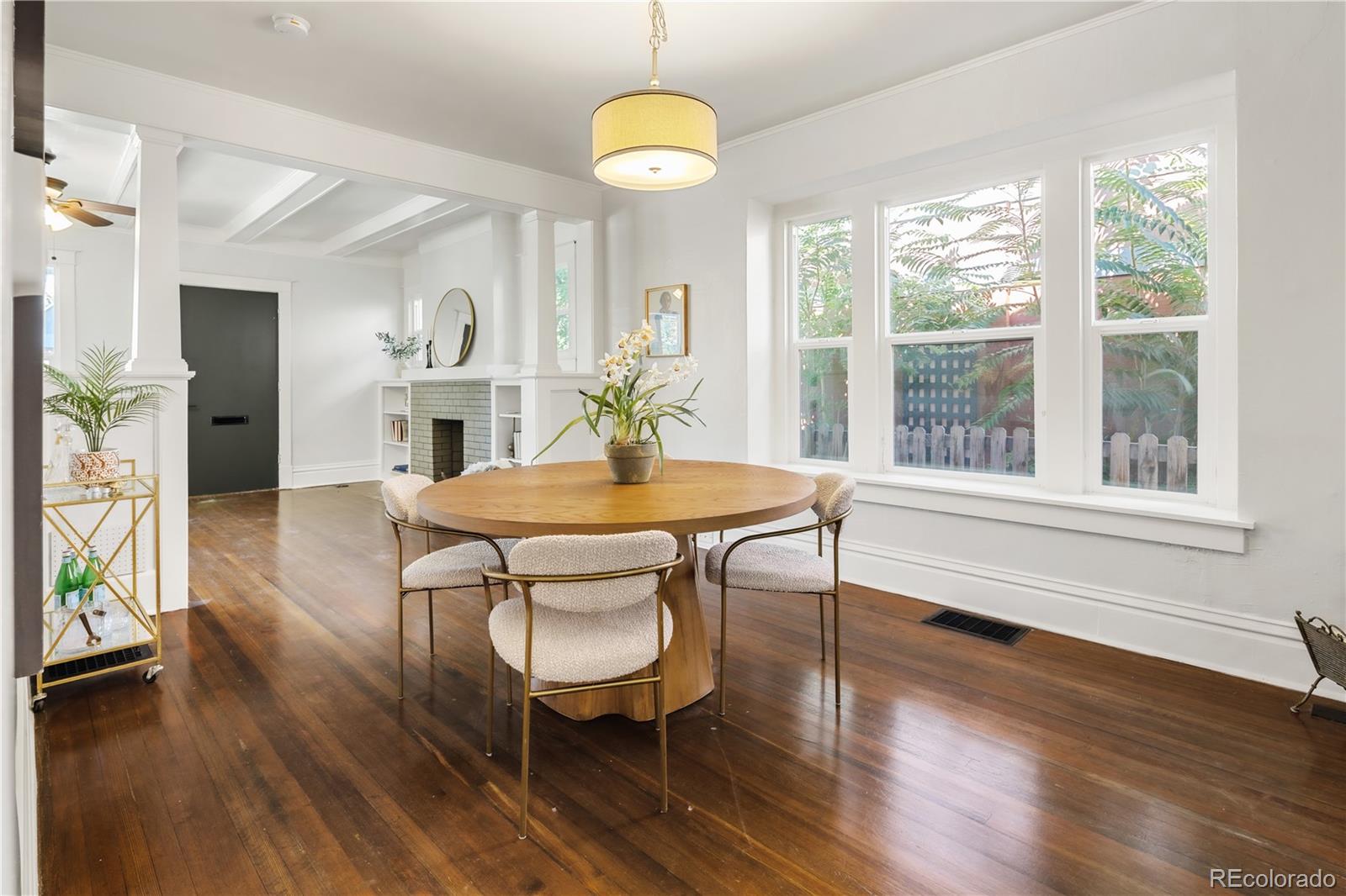 MLS Image #3 for 2504 n race street,denver, Colorado