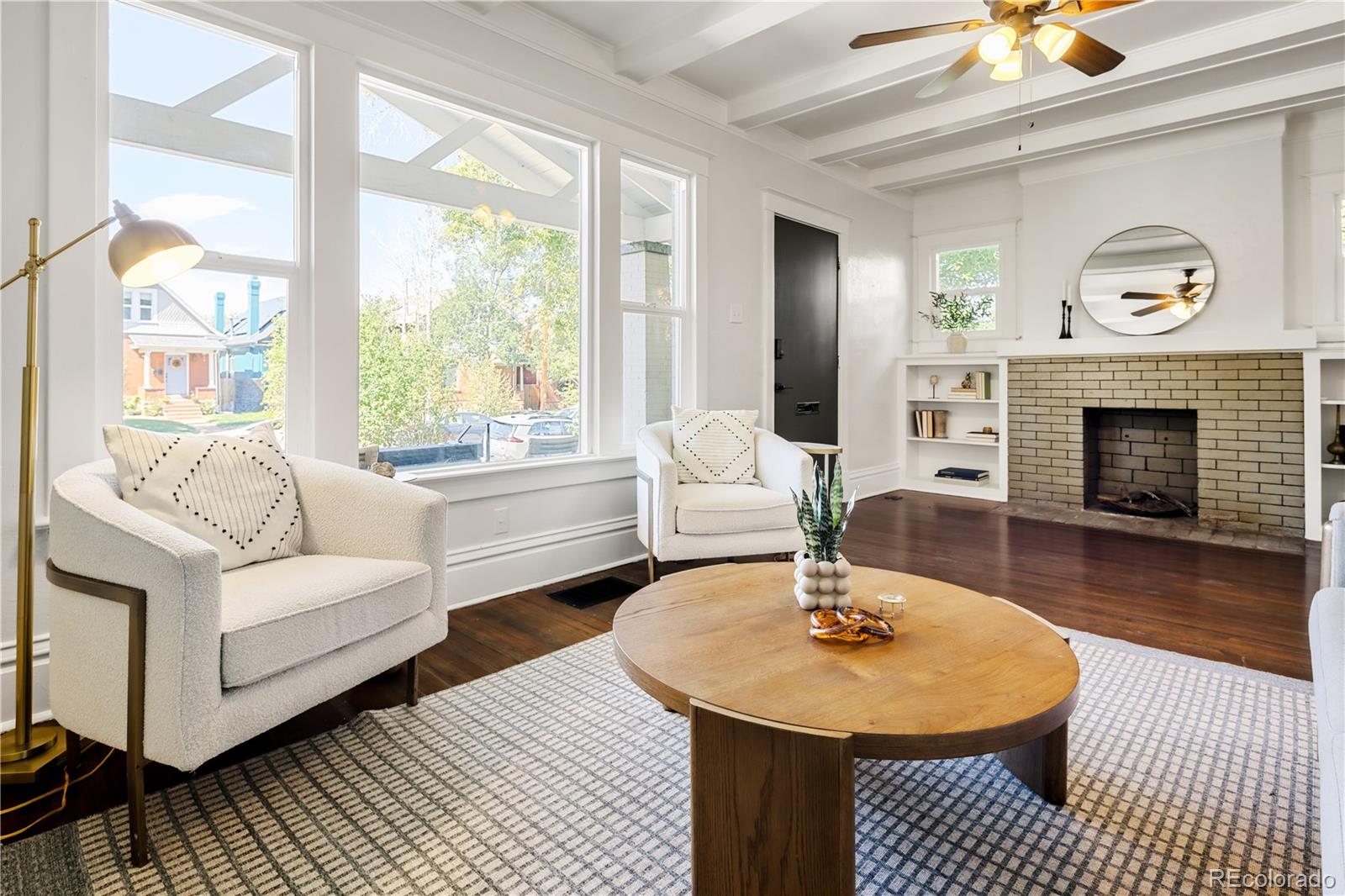 MLS Image #4 for 2504 n race street,denver, Colorado