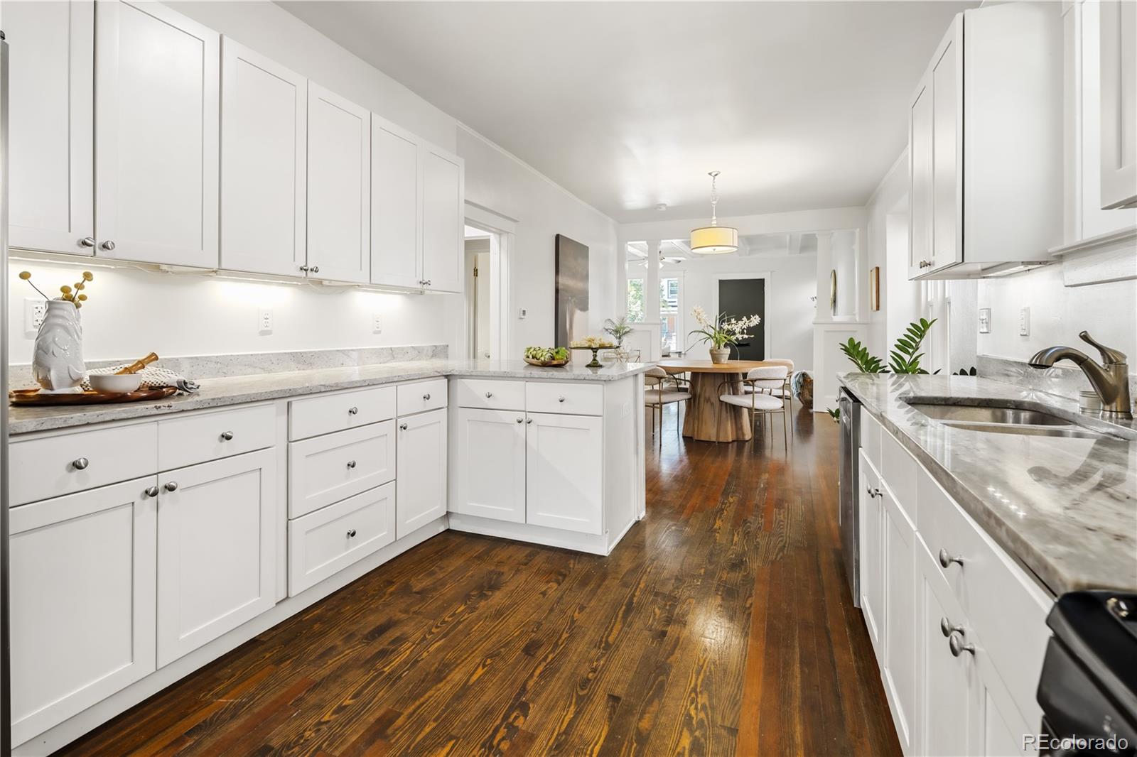 MLS Image #5 for 2504 n race street,denver, Colorado