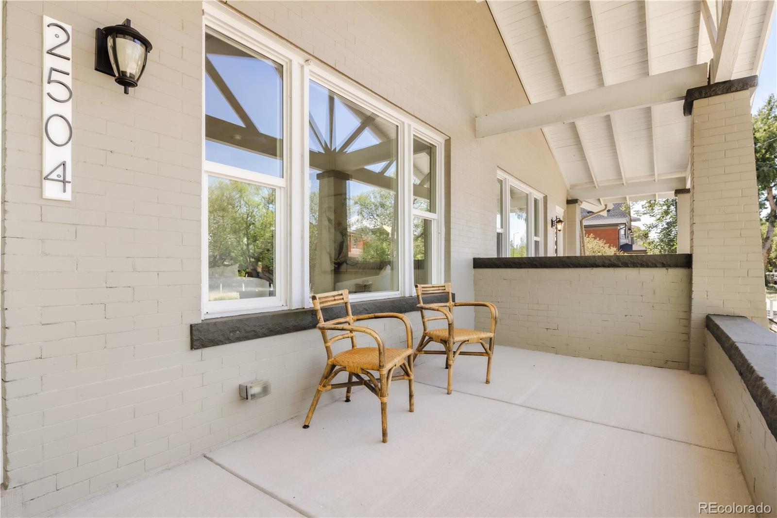 MLS Image #7 for 2504 n race street,denver, Colorado