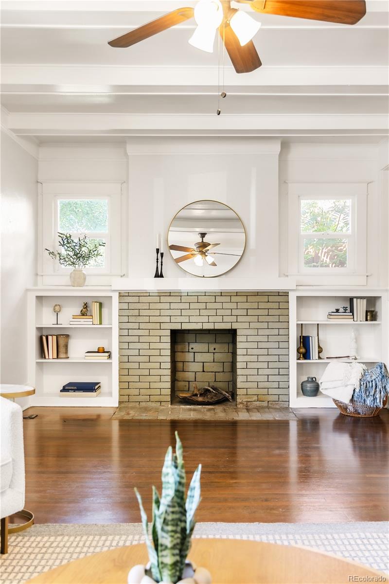 MLS Image #9 for 2504 n race street,denver, Colorado