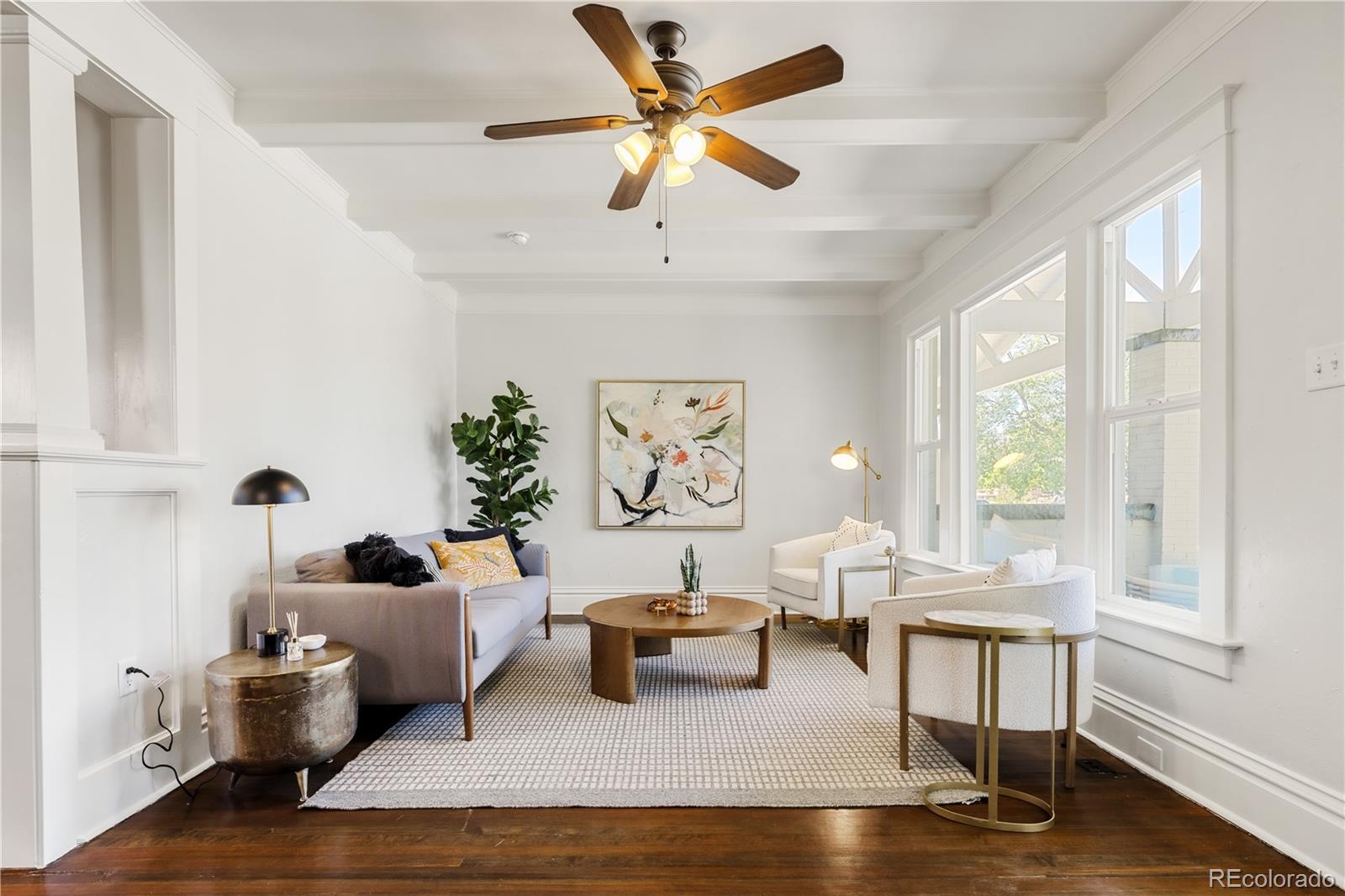 MLS Image #2 for 2500 n race street,denver, Colorado