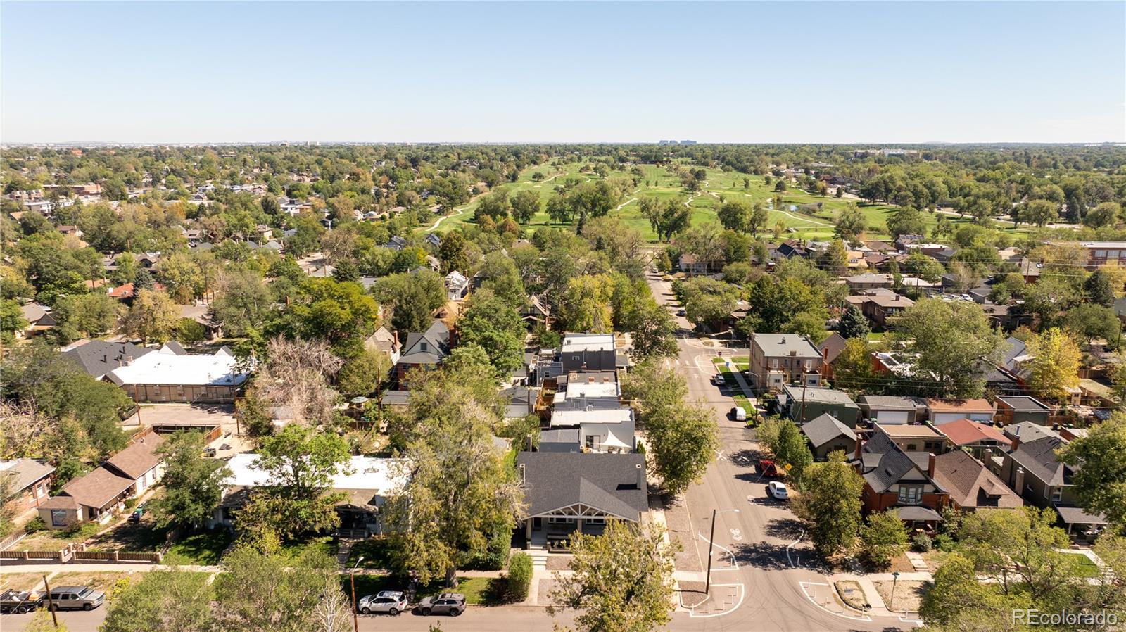 MLS Image #39 for 2500 n race street,denver, Colorado