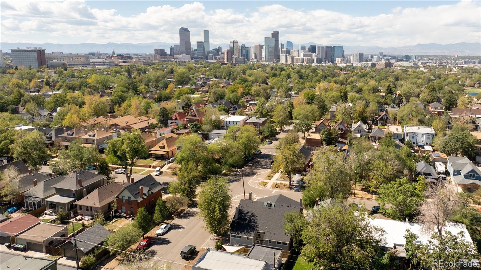 MLS Image #40 for 2500 n race street,denver, Colorado
