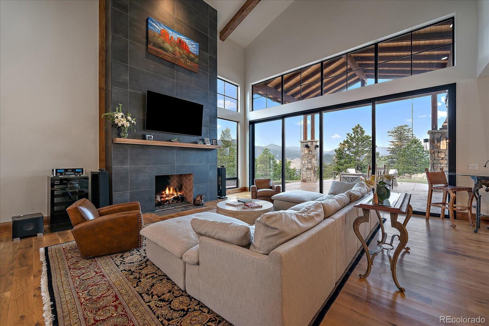 MLS Image #11 for 30655  snowbird lane,evergreen, Colorado